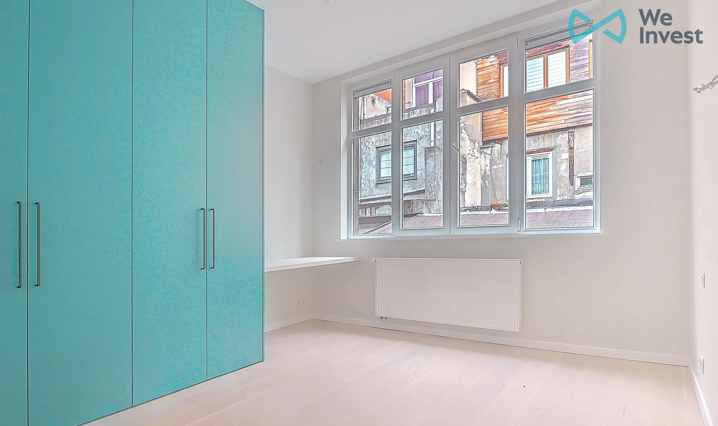 Picture 1 of 4 for Flat with two bedrooms in Forest