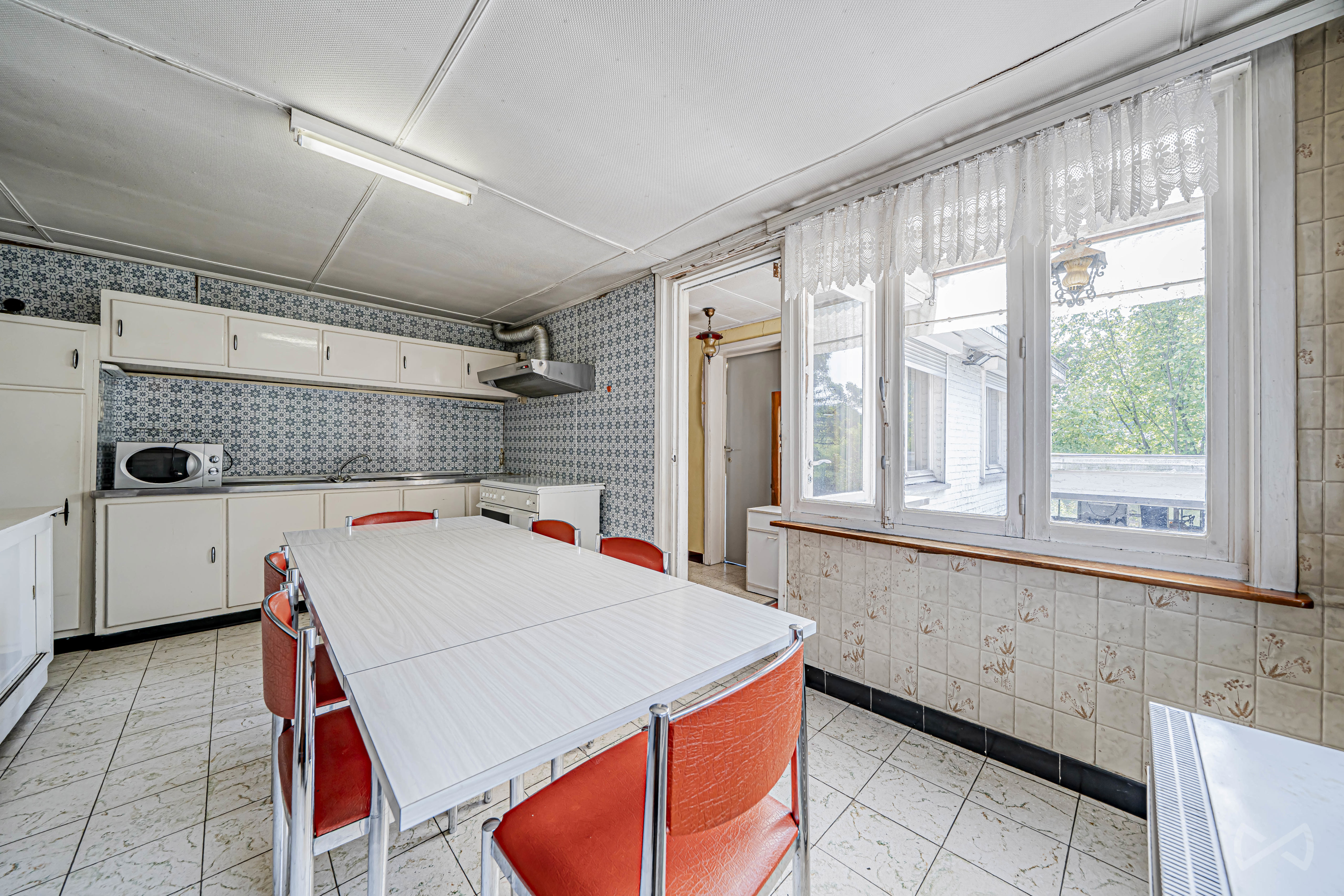 Photo 4 sur 4 pour Maison de trois chambres à Anderlues