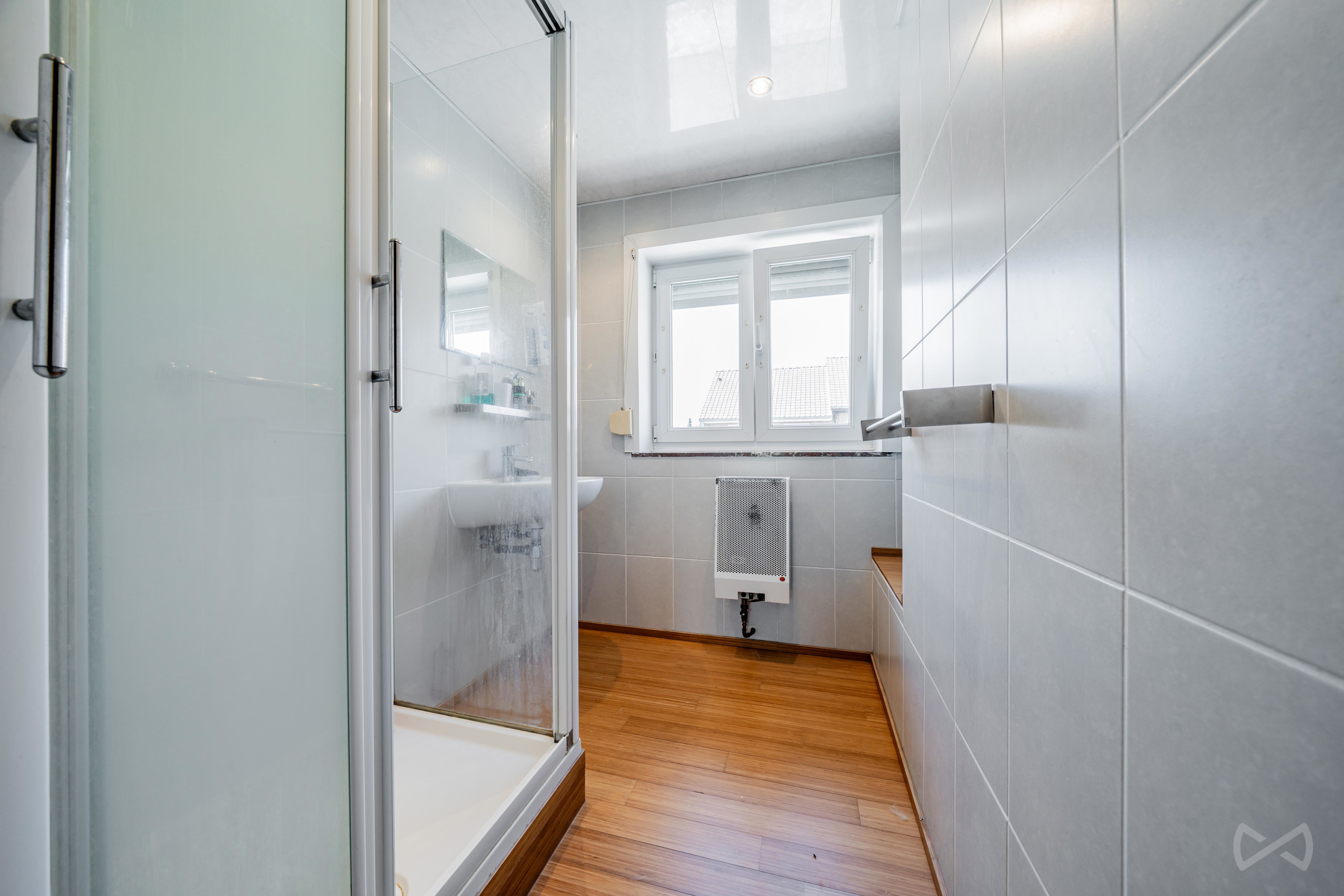 Photo 4 sur 4 pour Maison de deux chambres à Châtelet Chatelineau