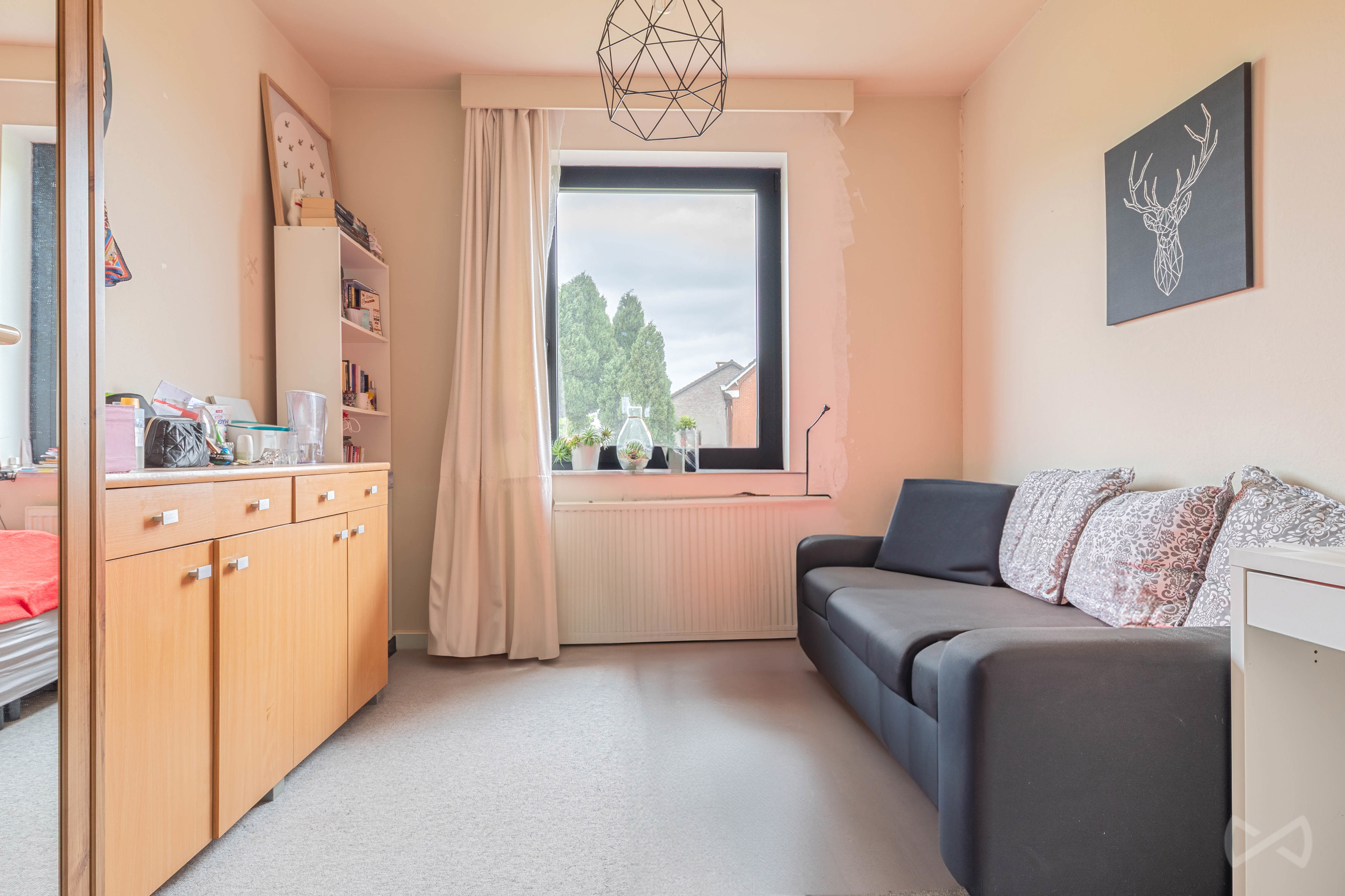 Photo 3 sur 4 pour Appartement de deux chambres à Leuven