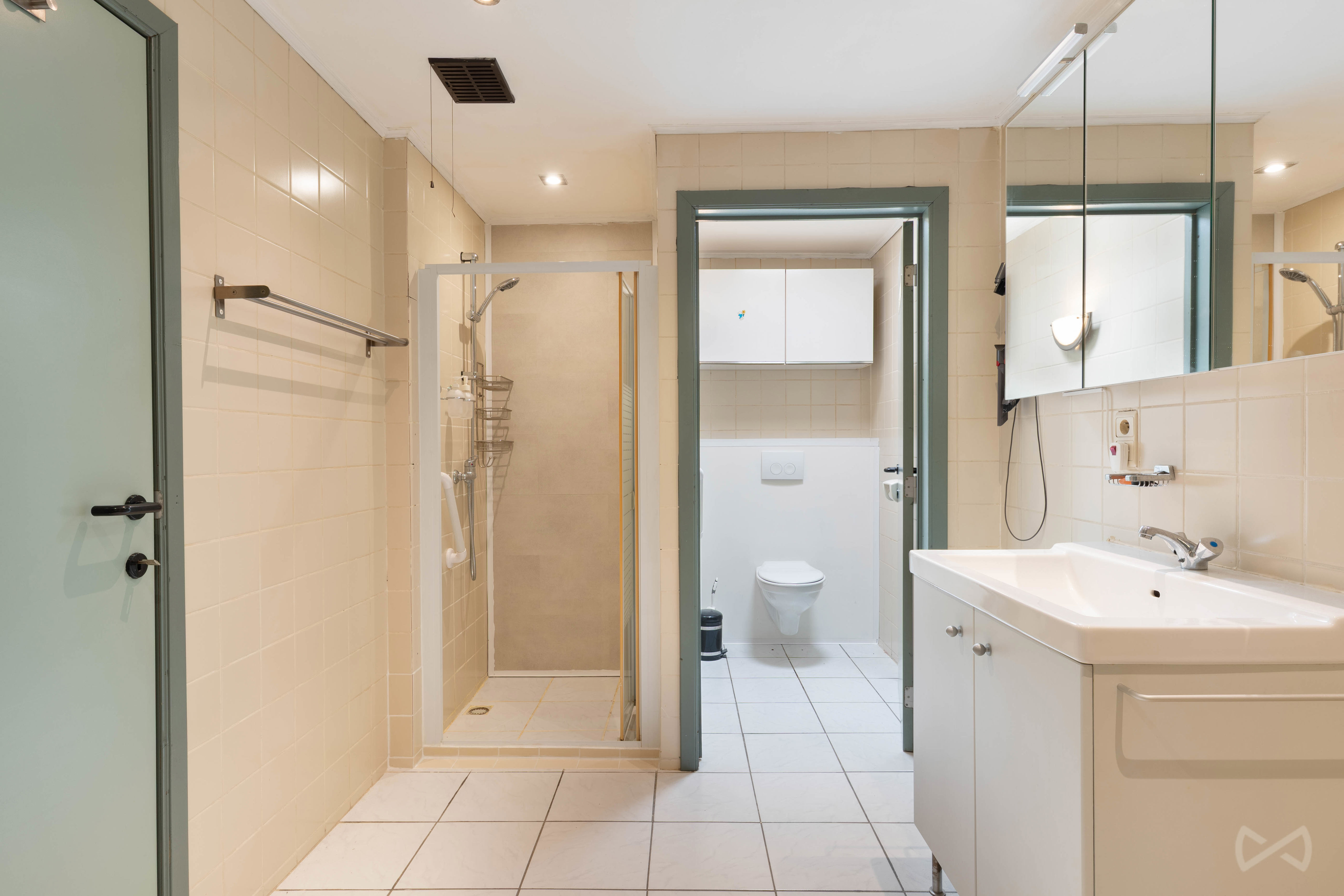 Foto 3 van 4 van Huis met drie slaapkamers in Wijgmaal