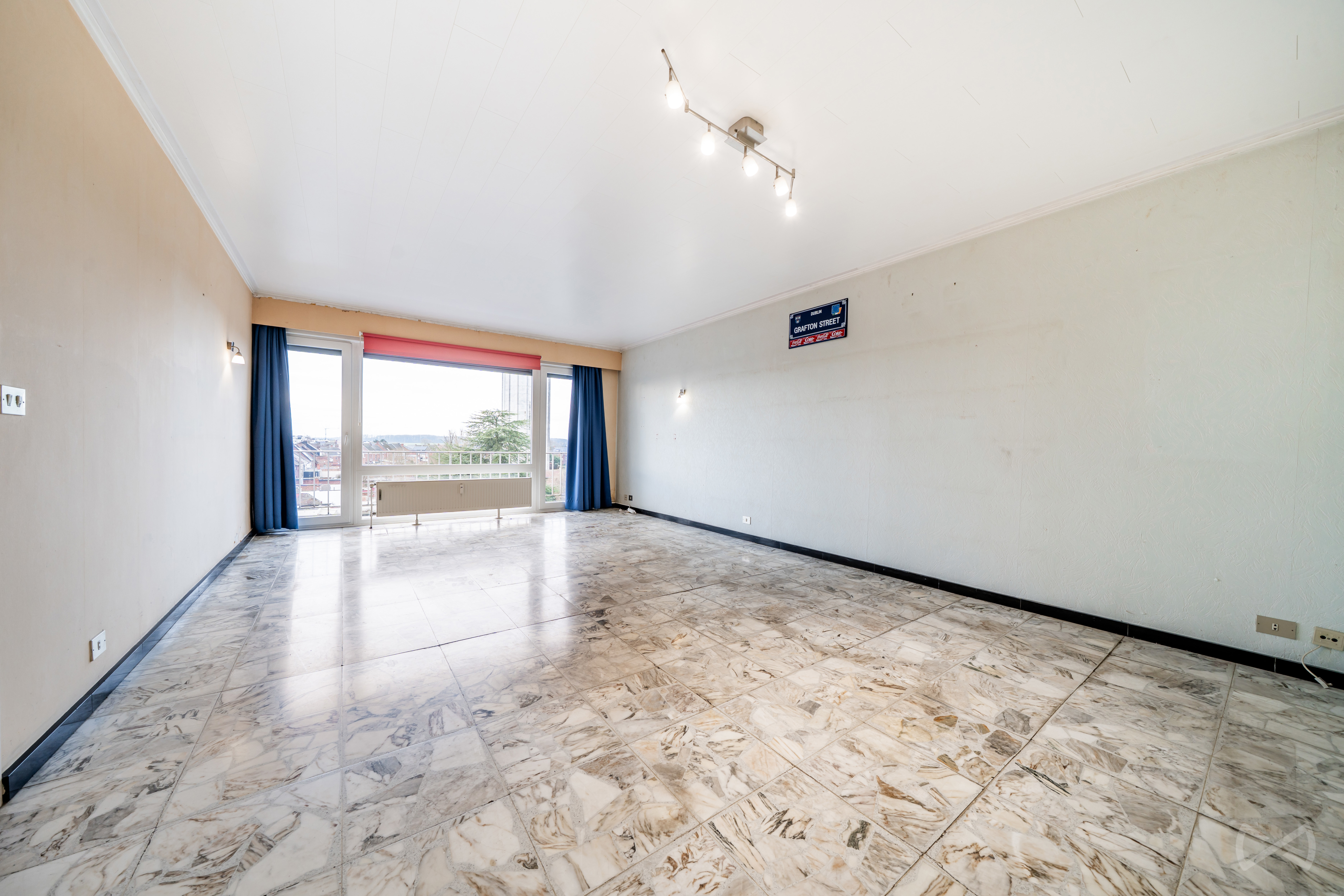 Picture 2 of 3 for Flat with two bedrooms in Braine-le-comte