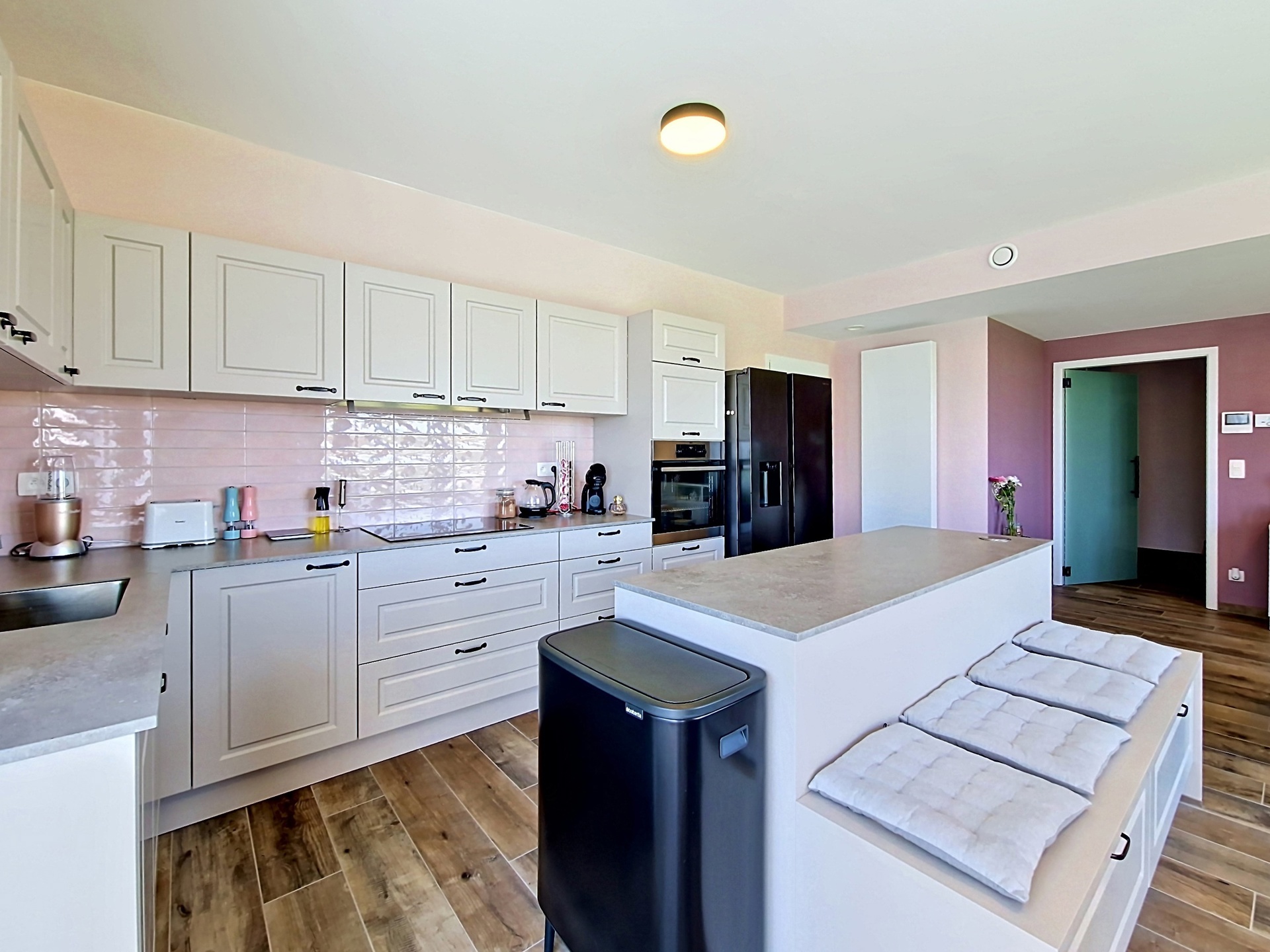 Picture 3 of 4 for Flat with two bedrooms in Braine-le-Comte
