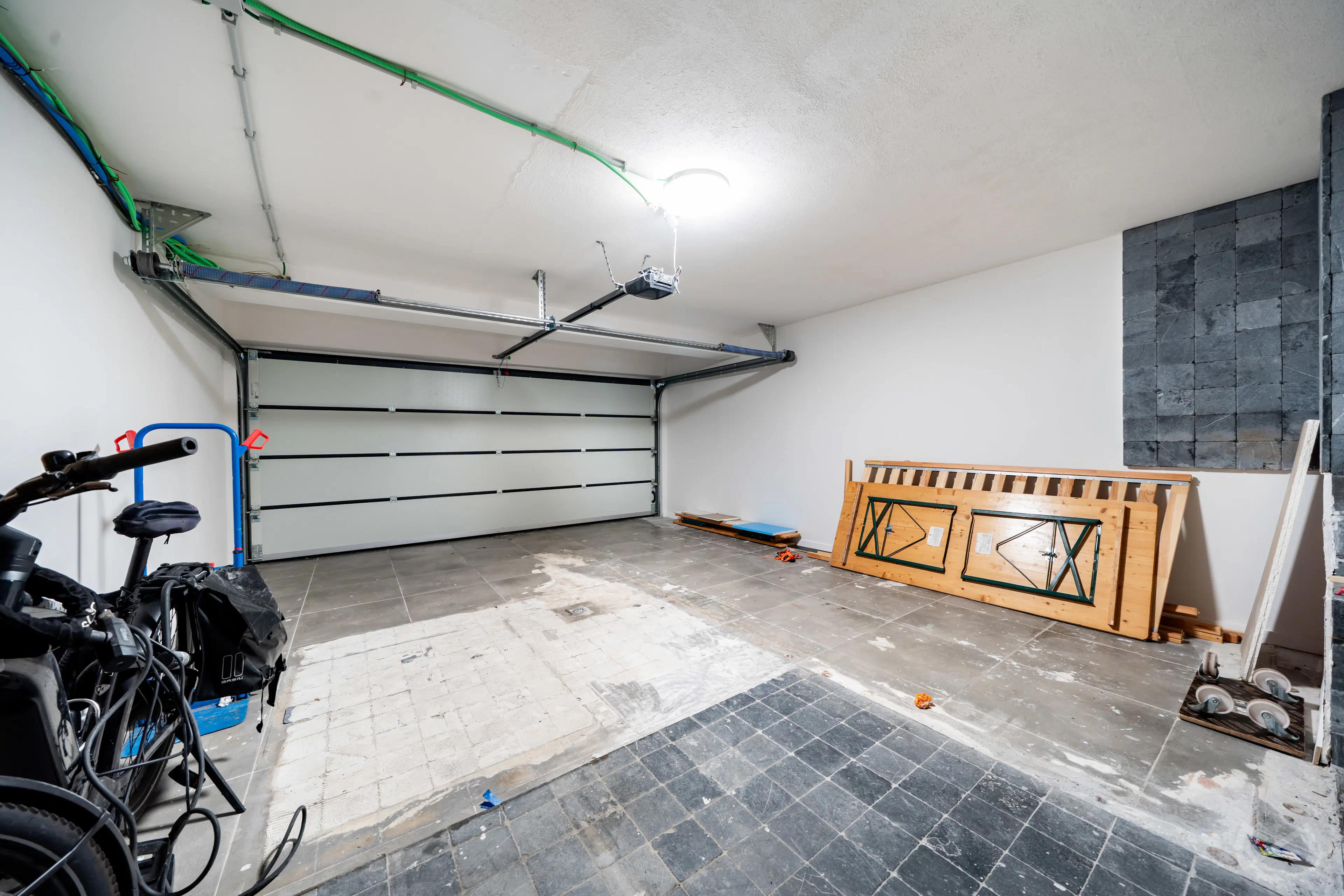 Foto 4 van 4 van Appartement met twee slaapkamers in Groot-bijgaarden