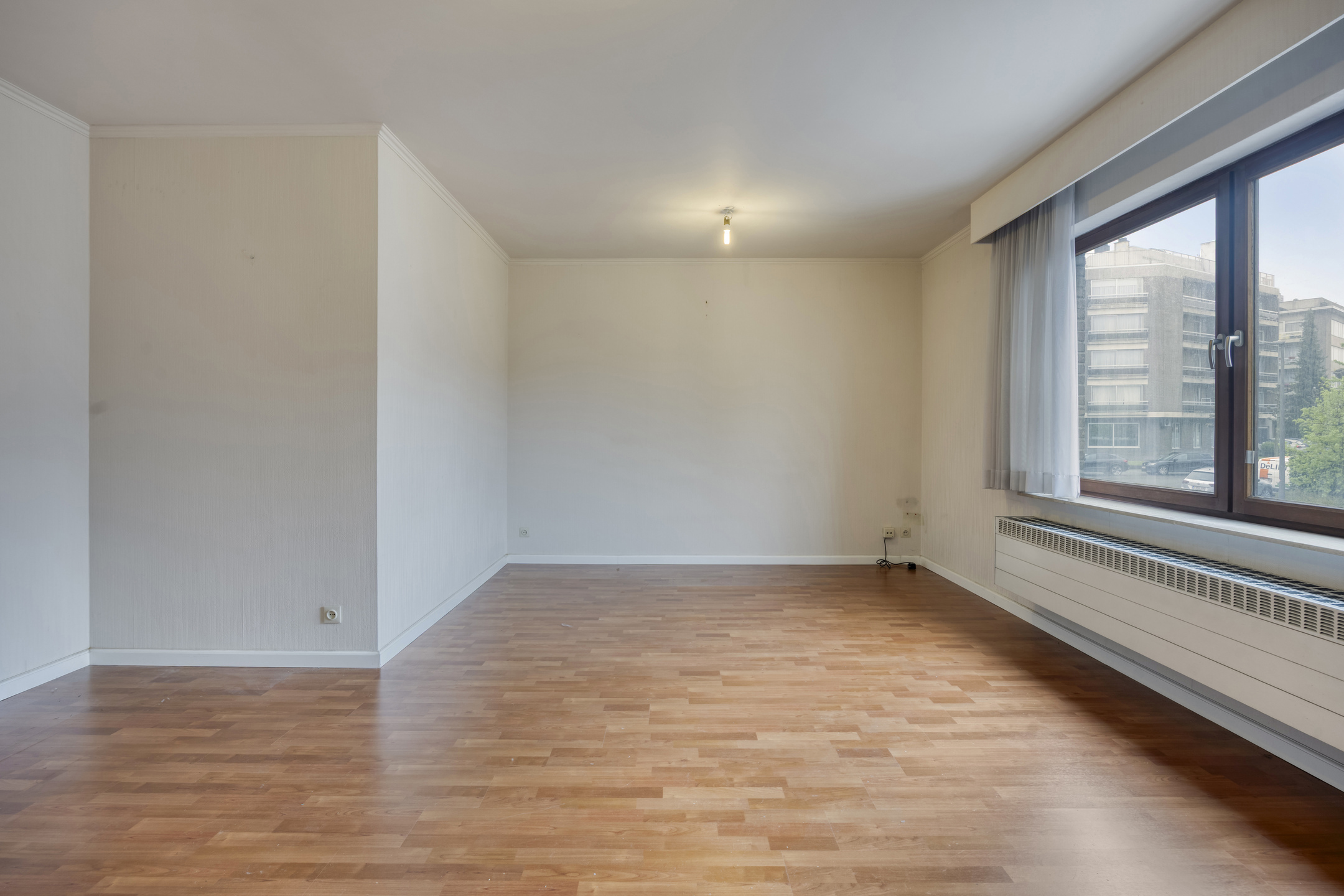 Picture 2 of 4 for Flat with two bedrooms in Asse