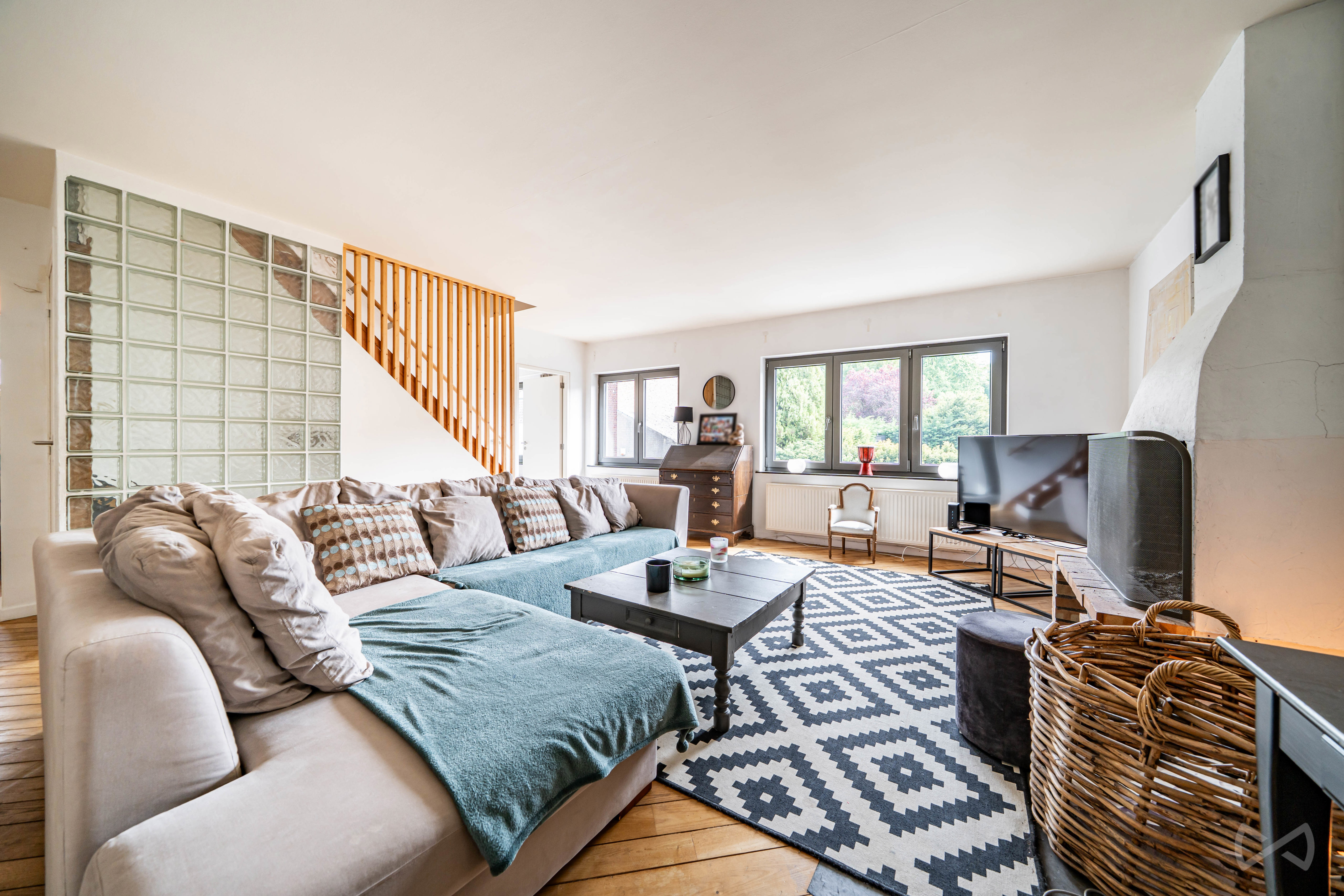 Picture 1 of 4 for House with three bedrooms in Rixensart