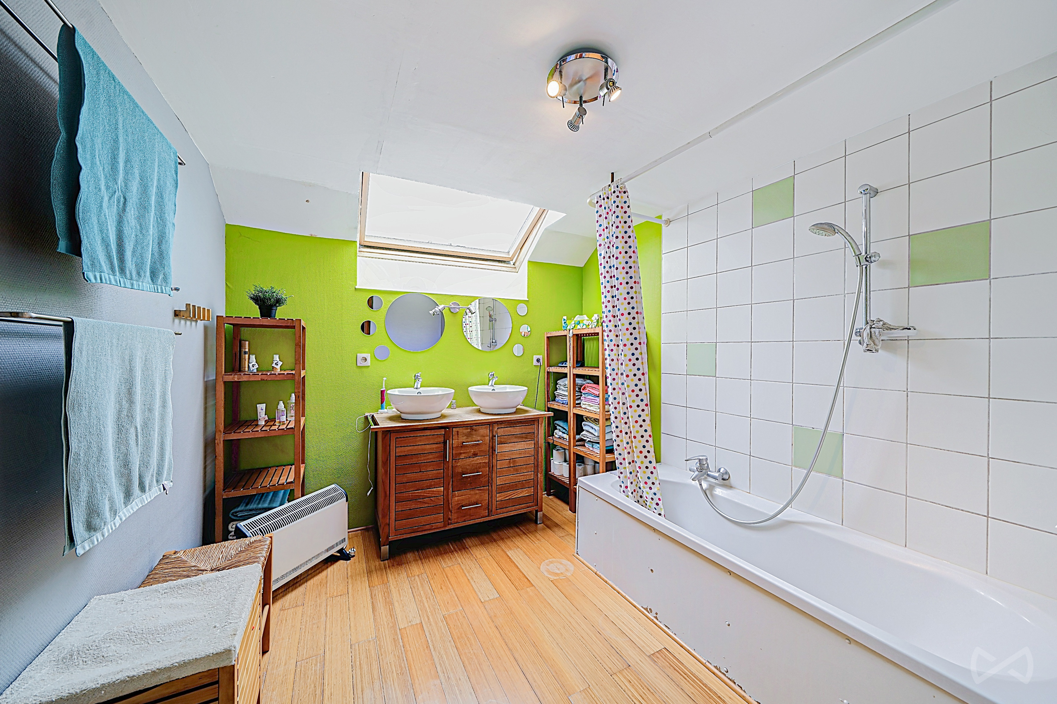 Photo 4 sur 4 pour Maison de deux chambres à Villers-la-Tour