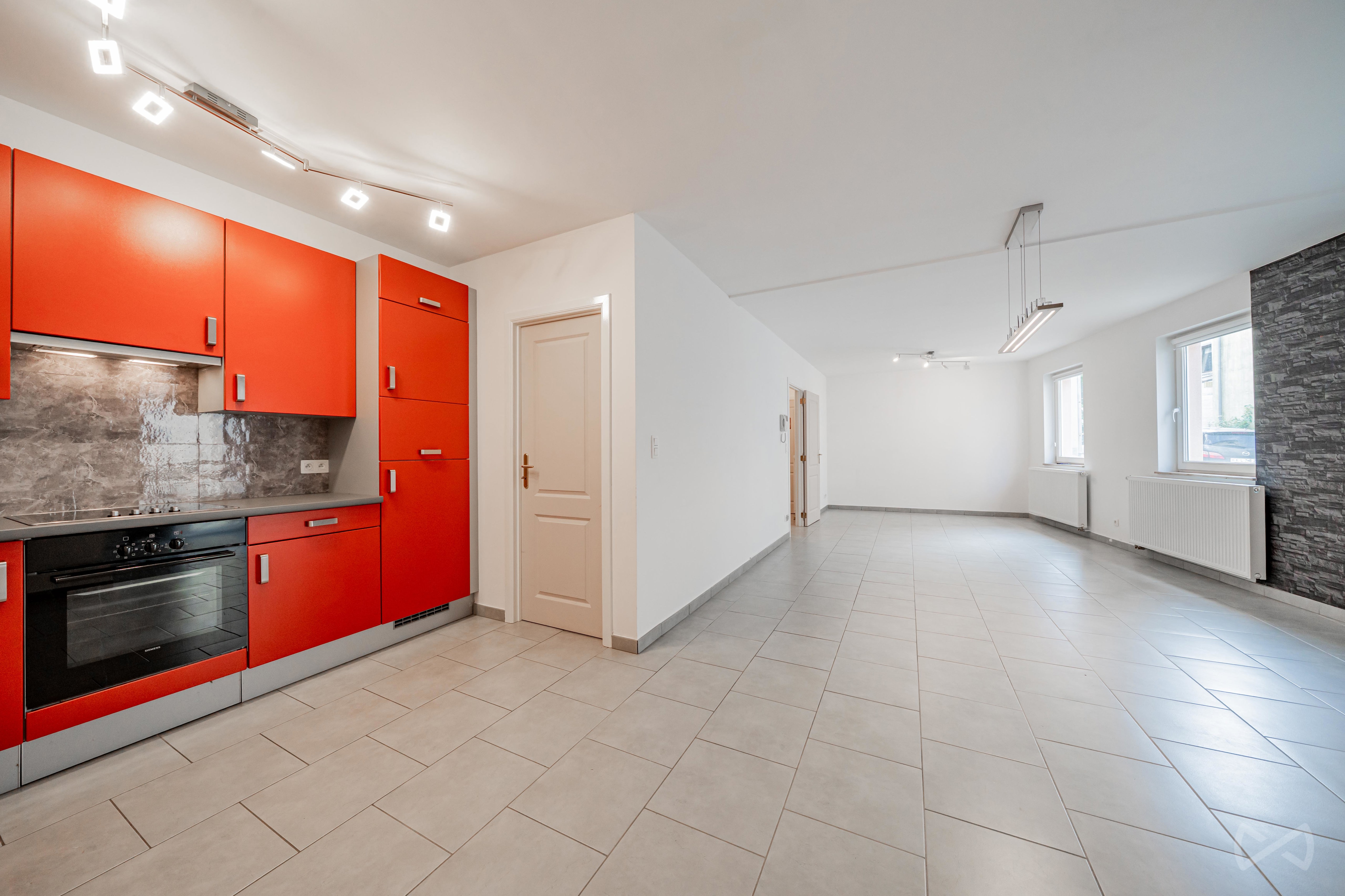Foto van de woning