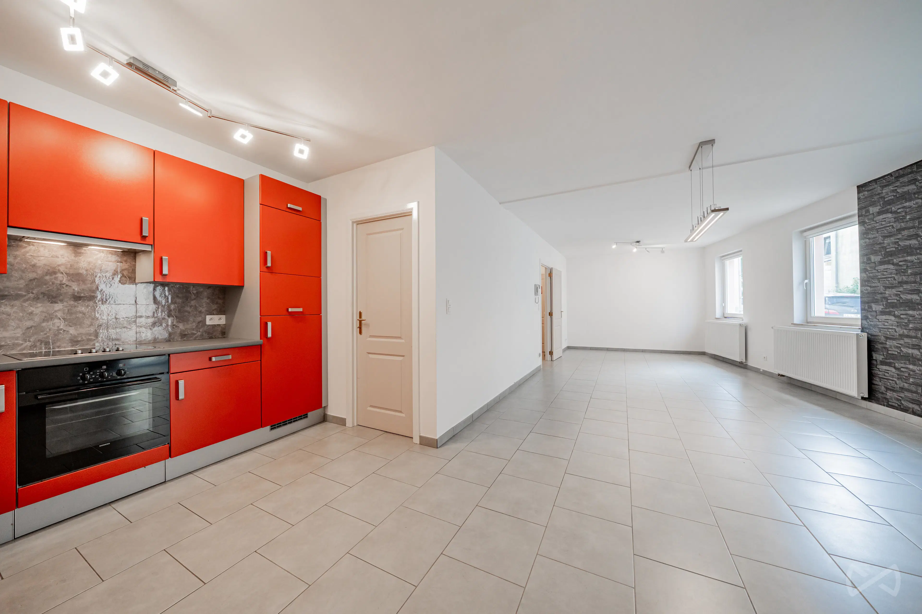 Foto van de woning