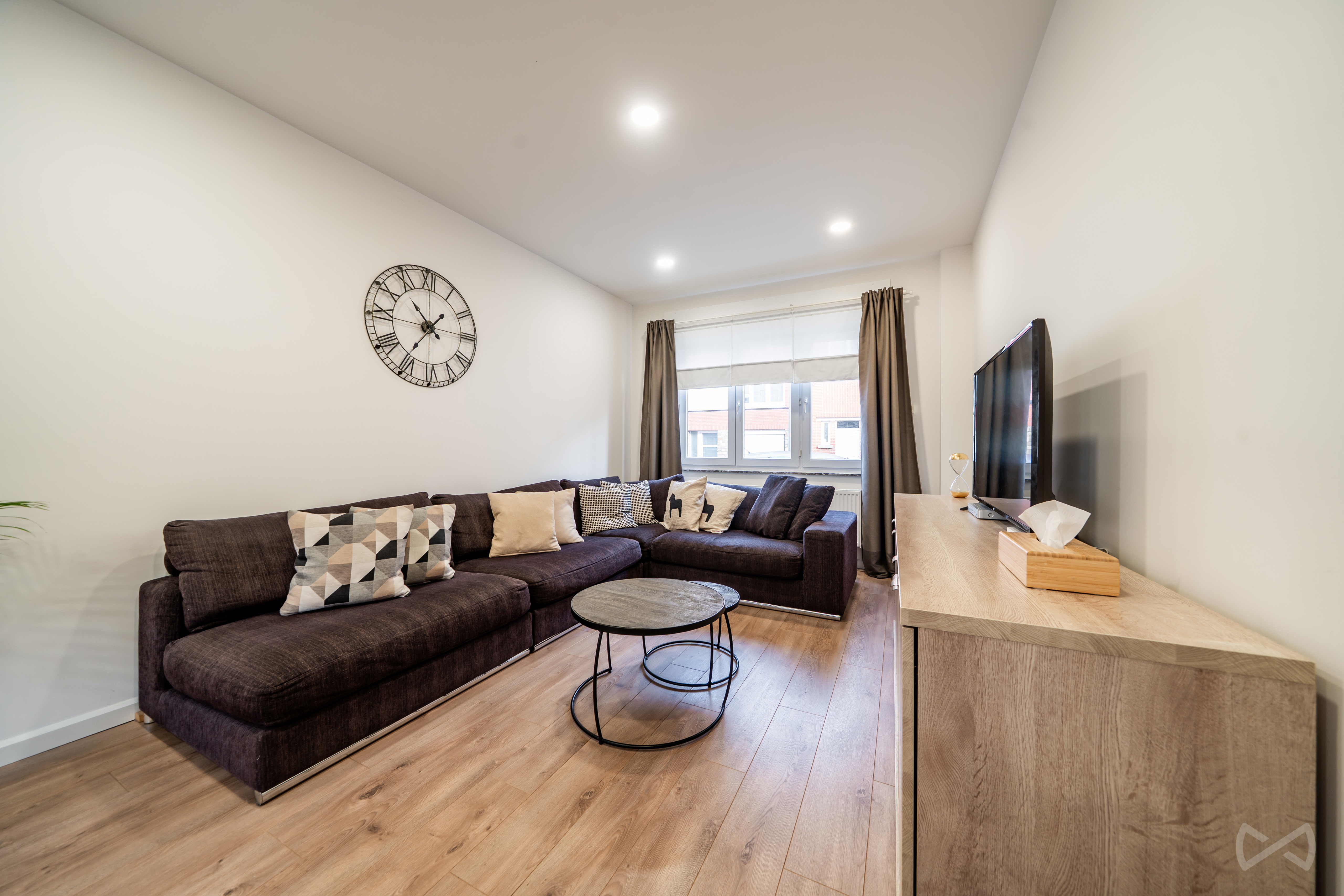 Picture 2 of 3 for House with three bedrooms in Vilvoorde