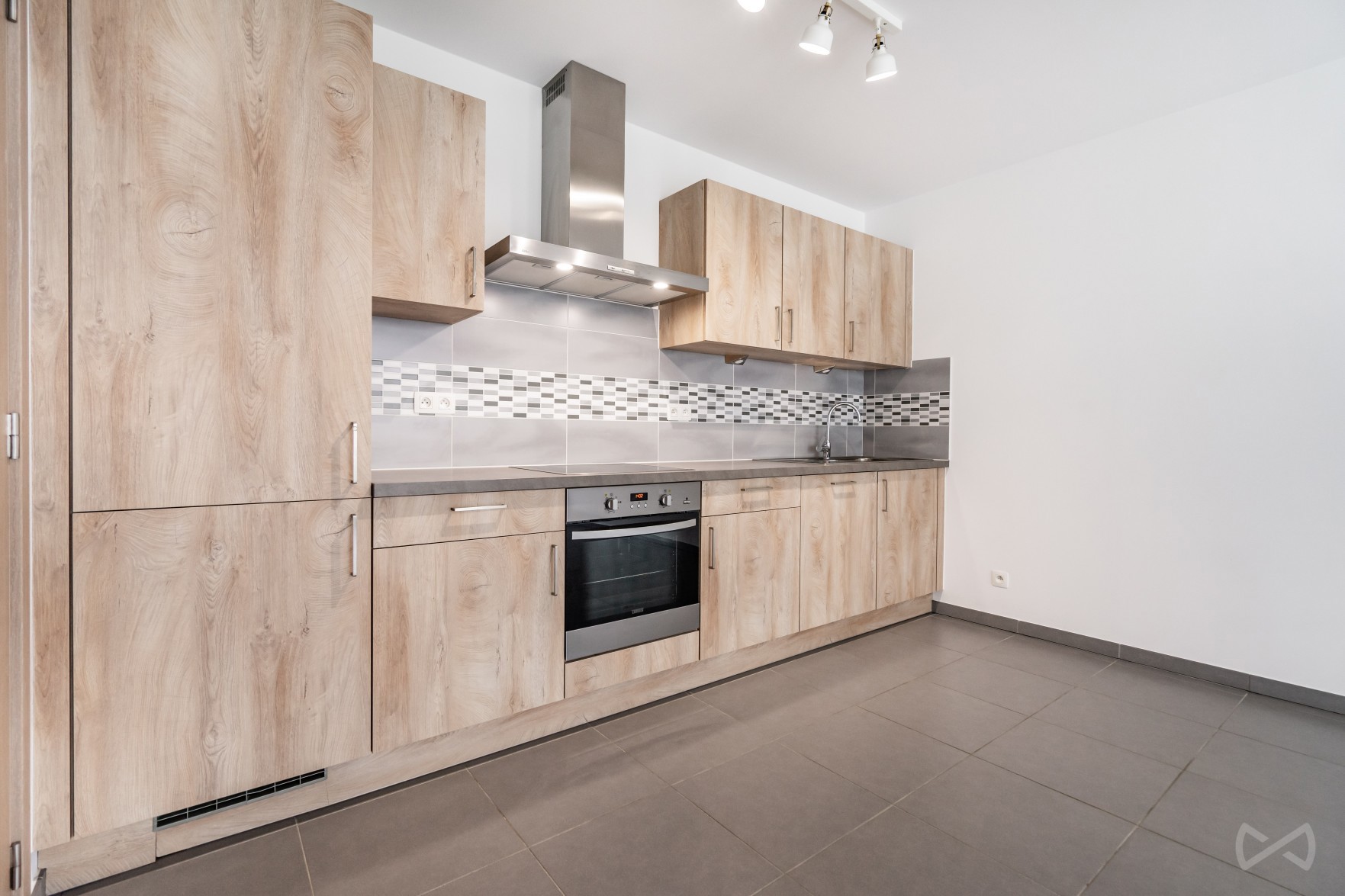 Picture 3 of 4 for Flat with two bedrooms in Braine-le-comte