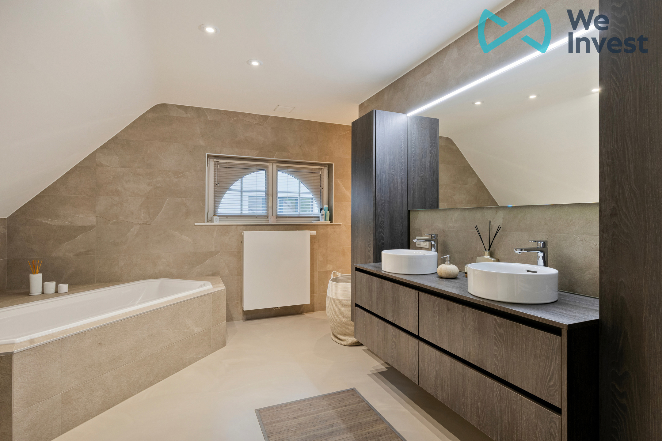 Picture 4 of 4 for Villa with four bedrooms in Aartselaar