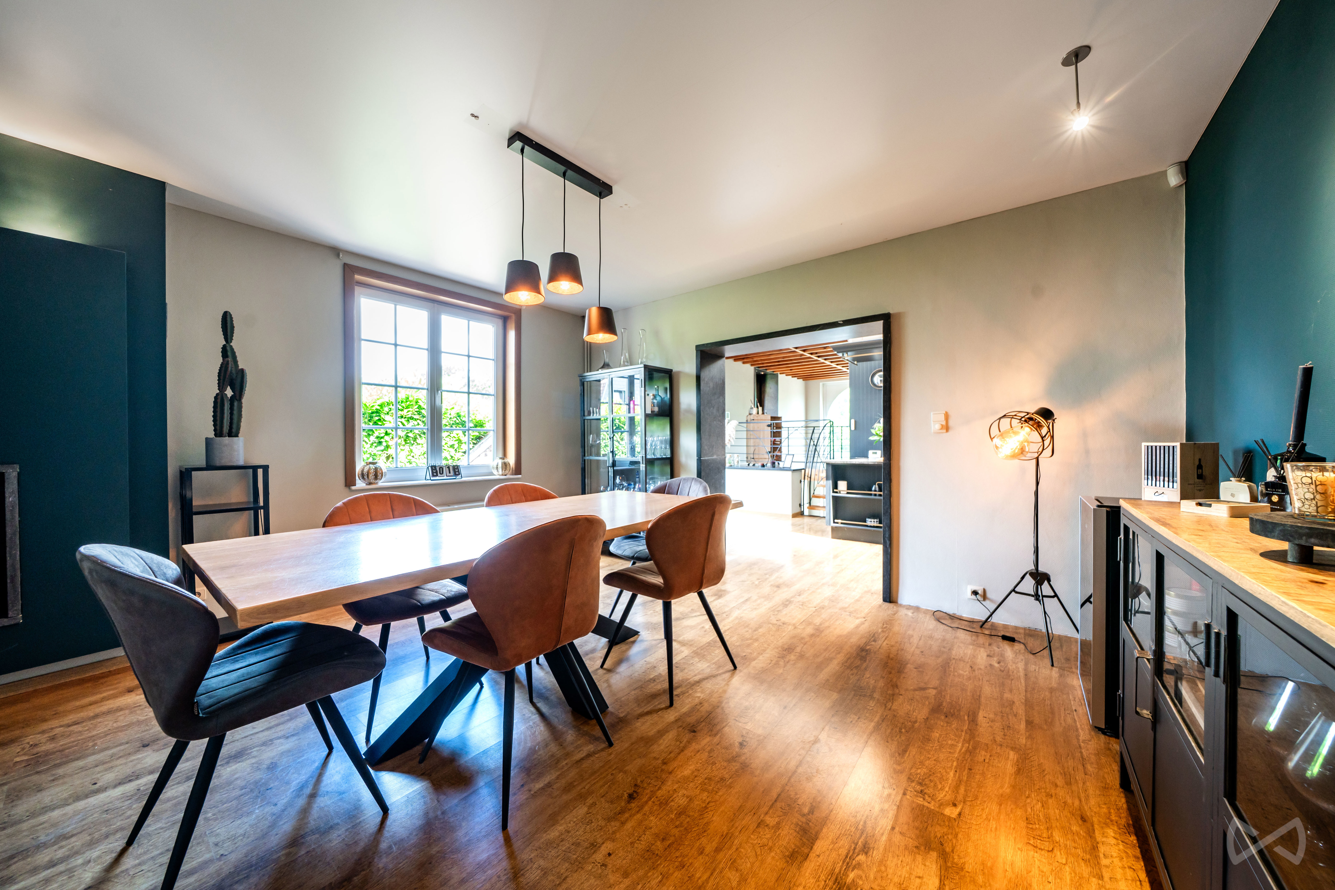 Photo 4 sur 4 pour Maison de trois chambres à Bray