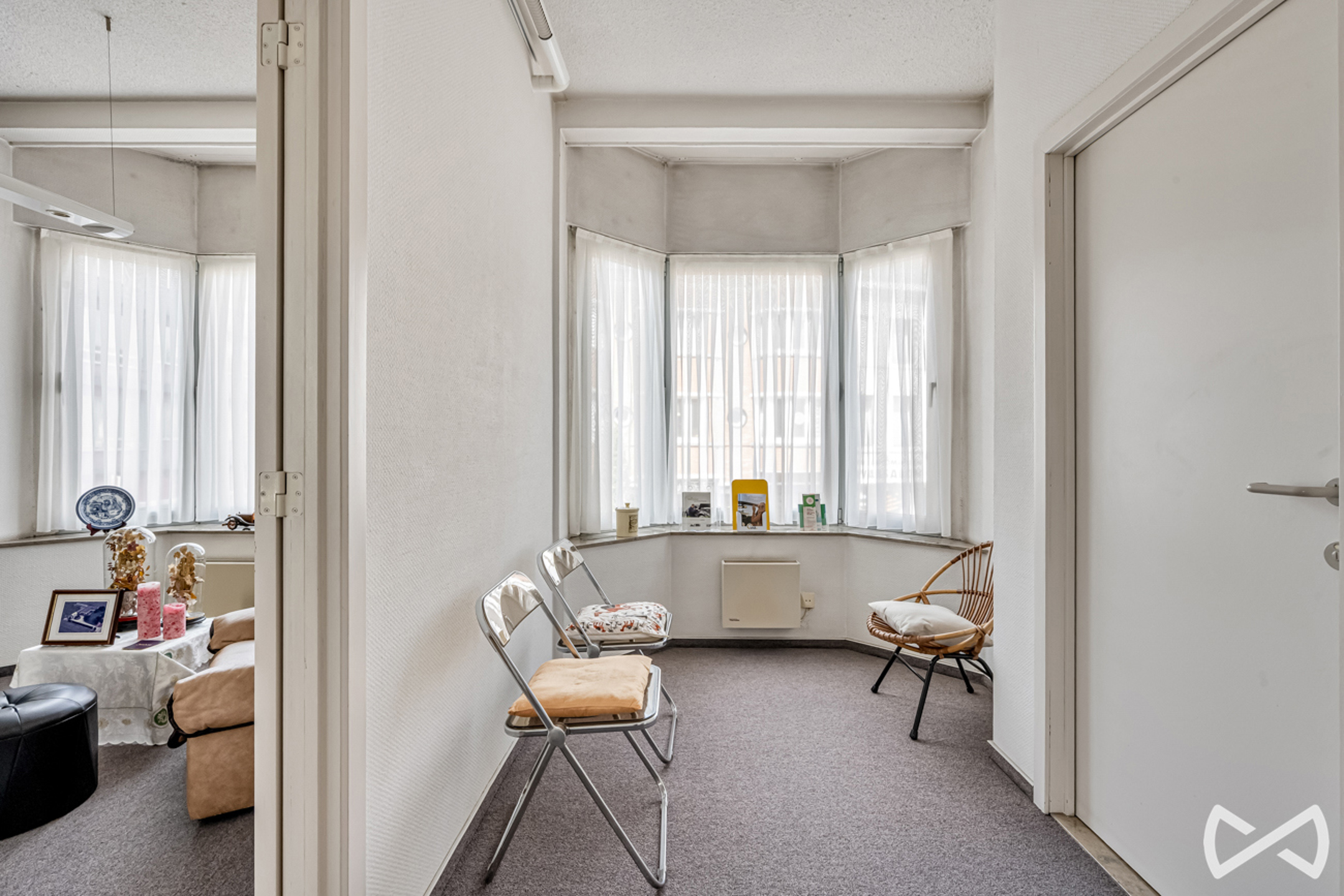 Picture 3 of 4 for Apartment block in Oudenaarde