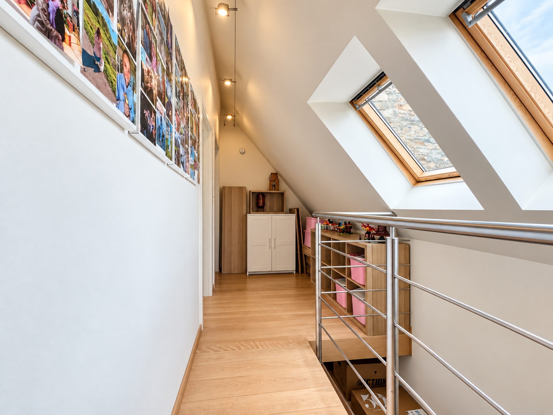 Picture 1 of 4 for House with two bedrooms in Trooz