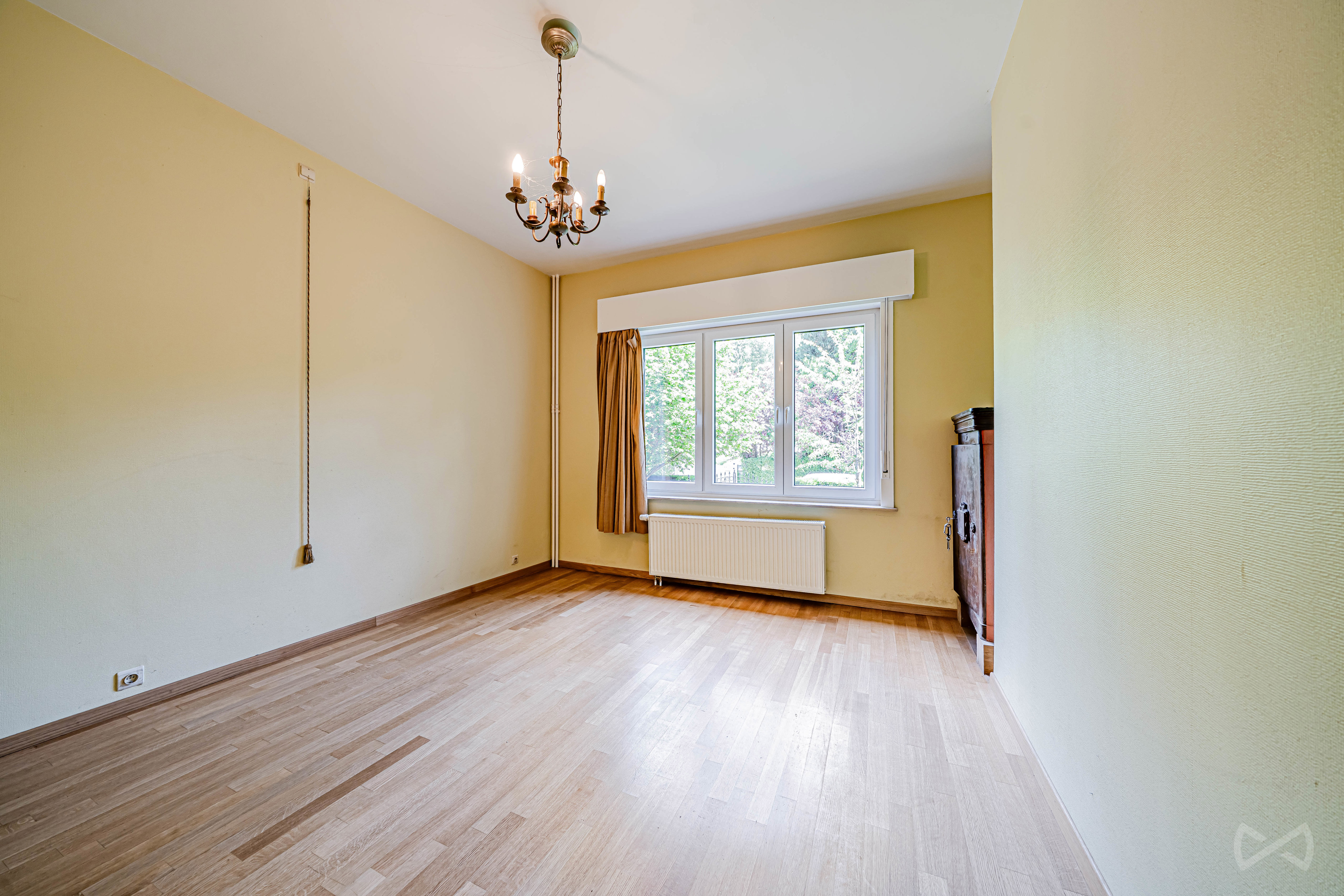 Picture 1 of 4 for Villa with four bedrooms in Tervuren