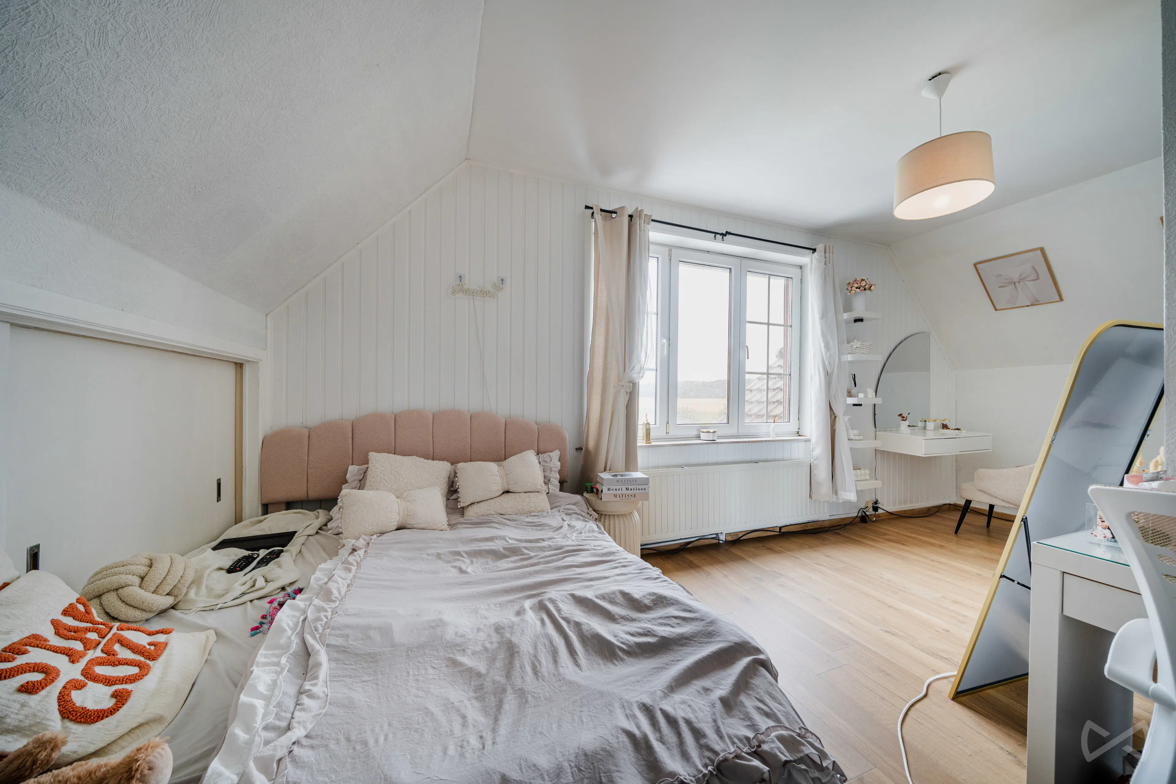 Picture 4 of 4 for Villa with three bedrooms in Seneffe Familleureux