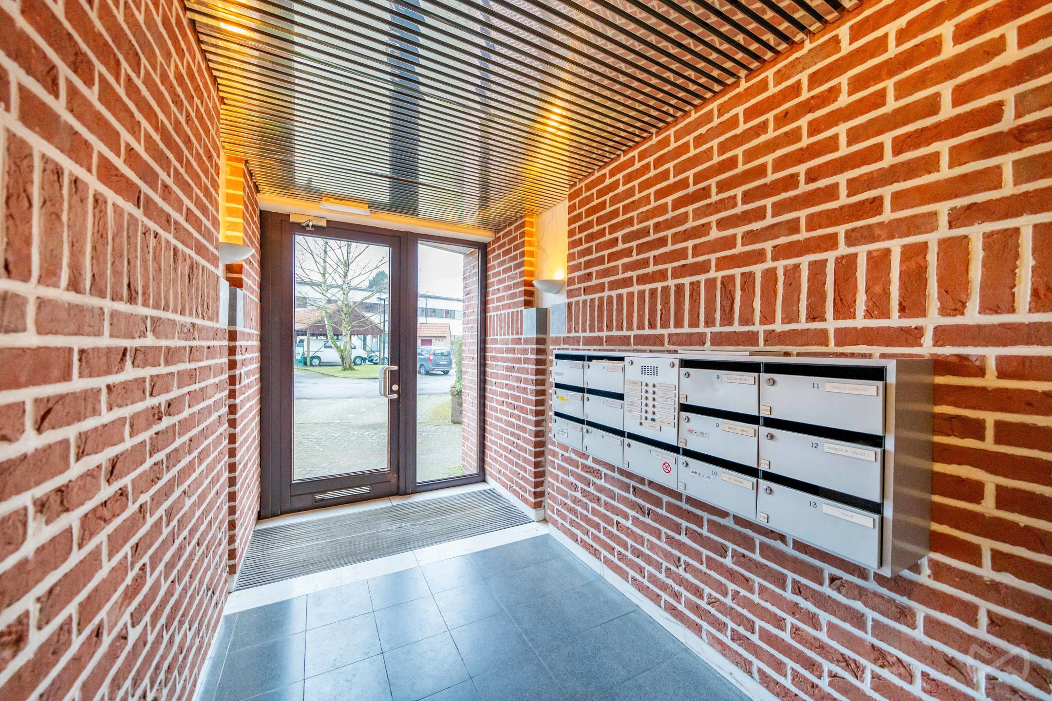 Picture 2 of 4 for Flat with one bedroom in Ottignies-Louvain-la-Neuve