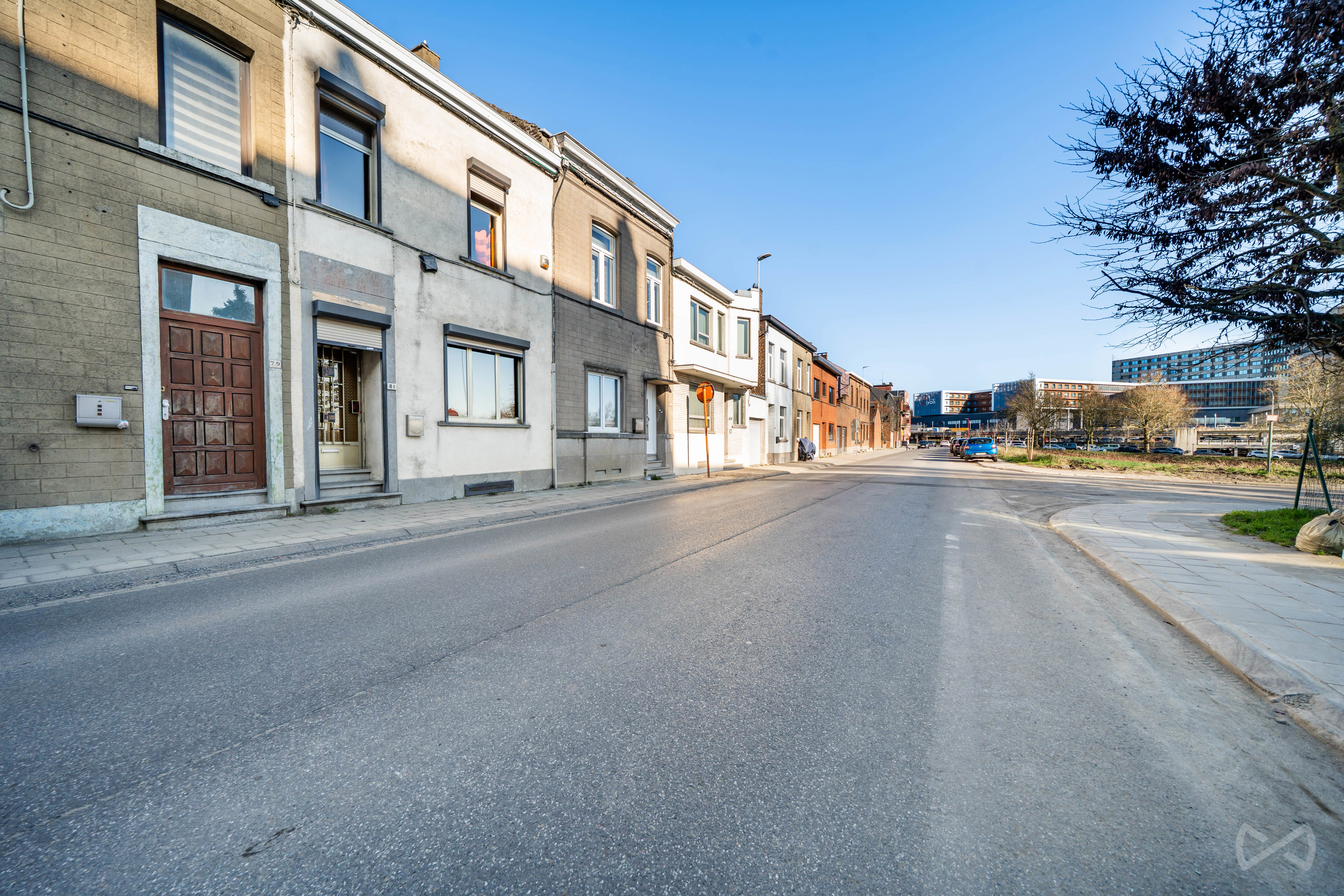 Foto 3 van 4 van Huis met vier slaapkamers in La Louvière