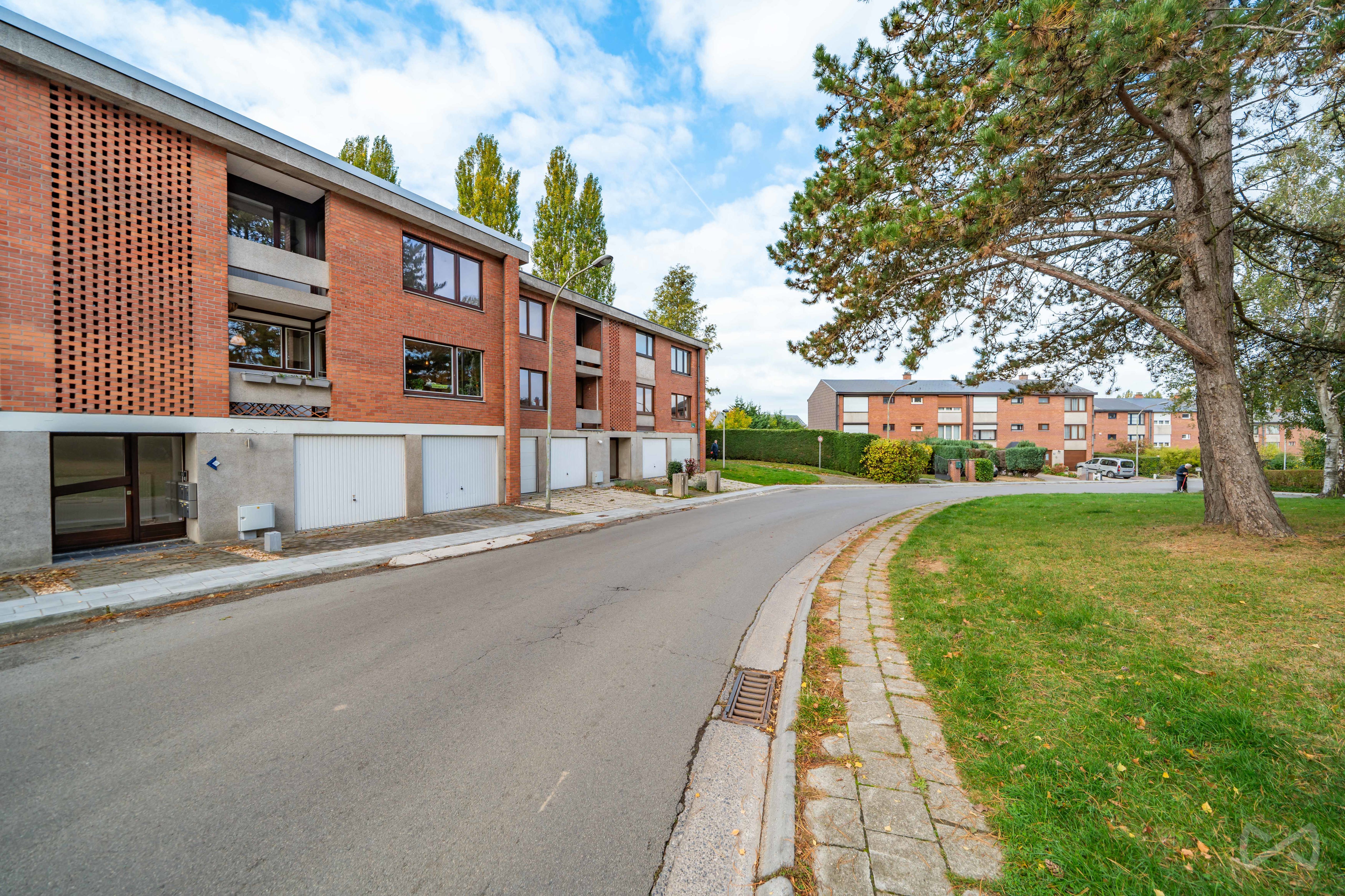 Photo 3 sur 4 pour Appartement de deux chambres à Nivelles