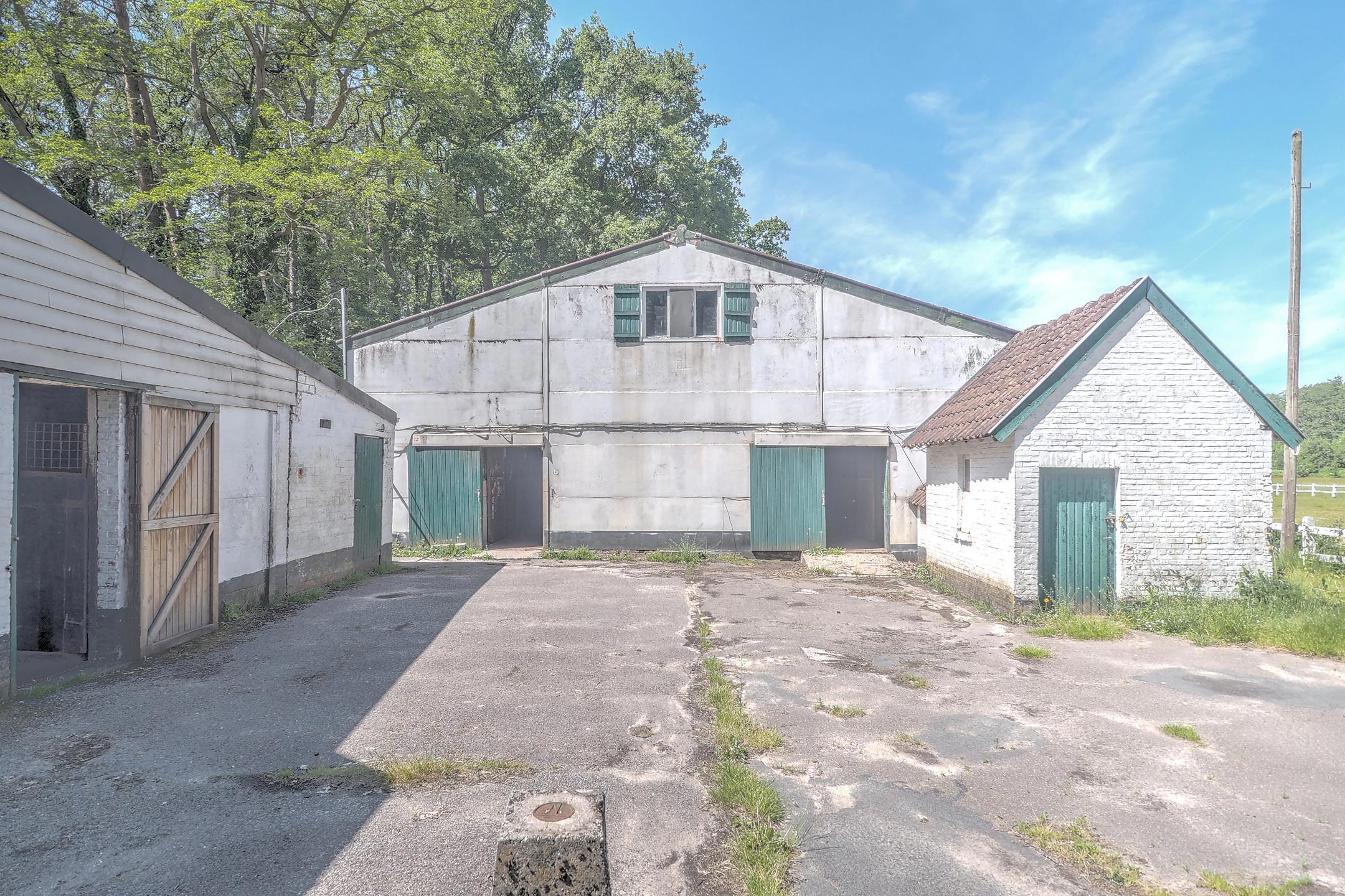 Photo 3 sur 4 pour Maison de trois chambres à Heusden-Zolder