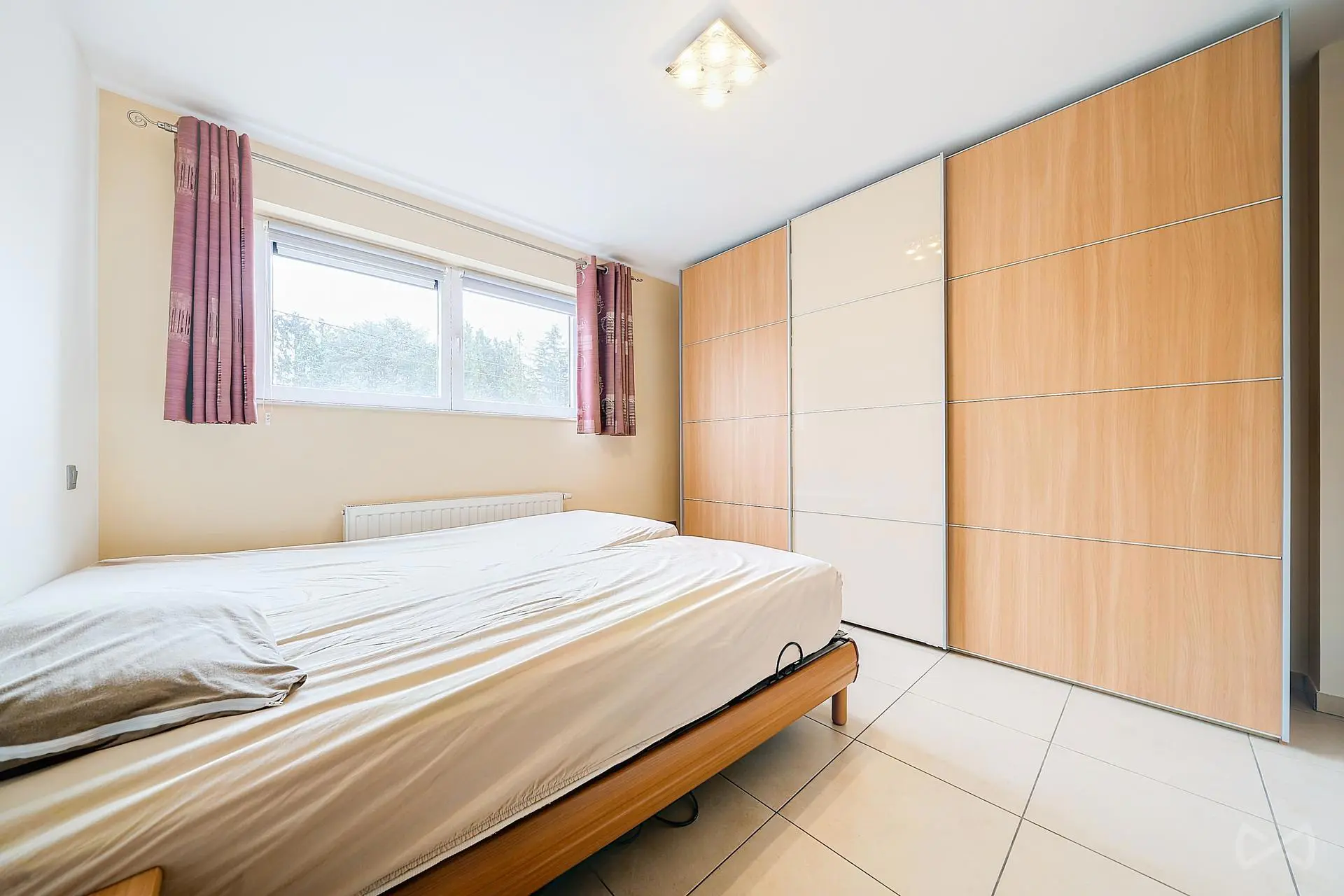 Picture 3 of 4 for Flat with three bedrooms in Gerpinnes