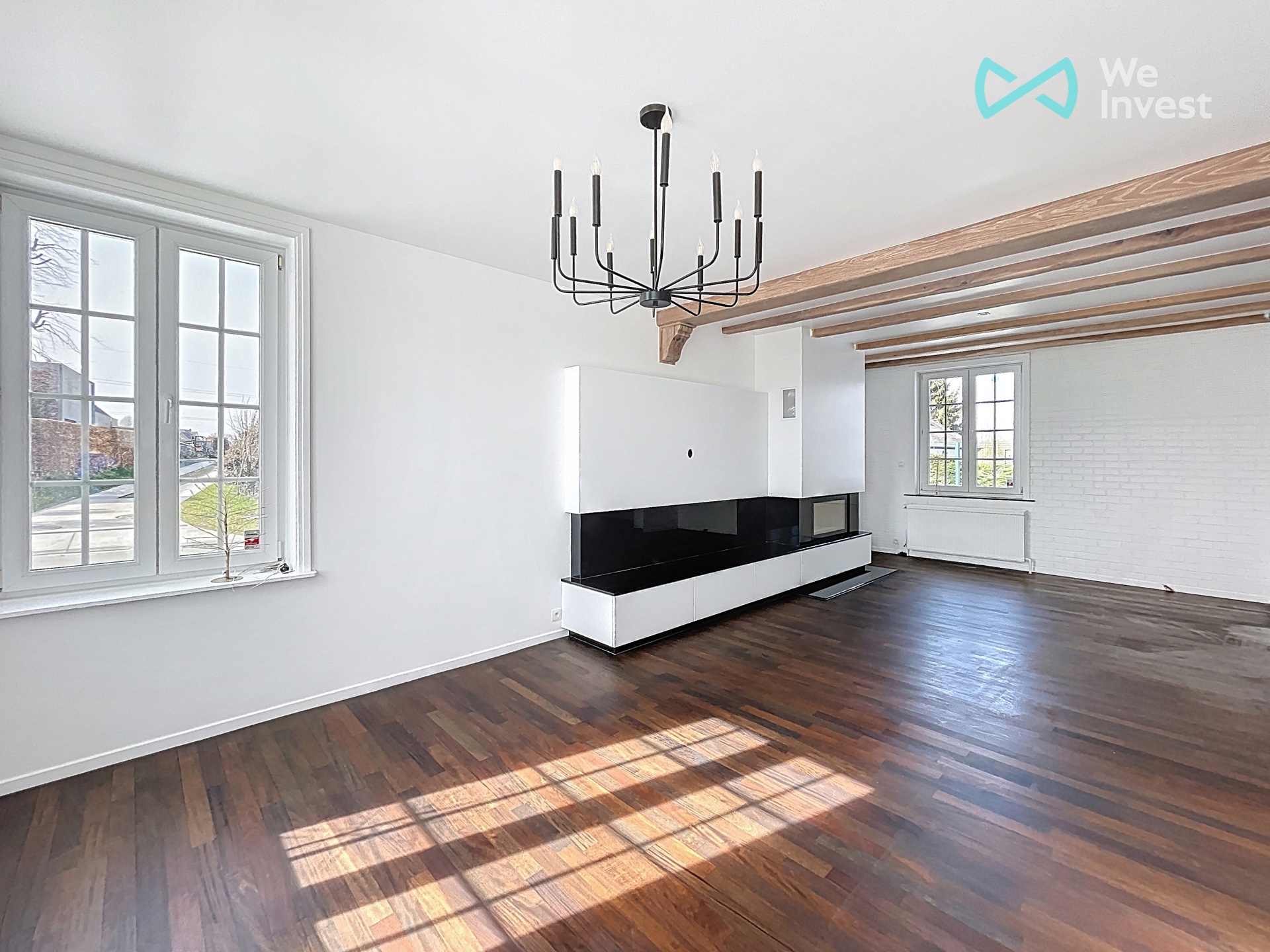 Photo 1 sur 5 pour Maison de trois chambres à Wemmel