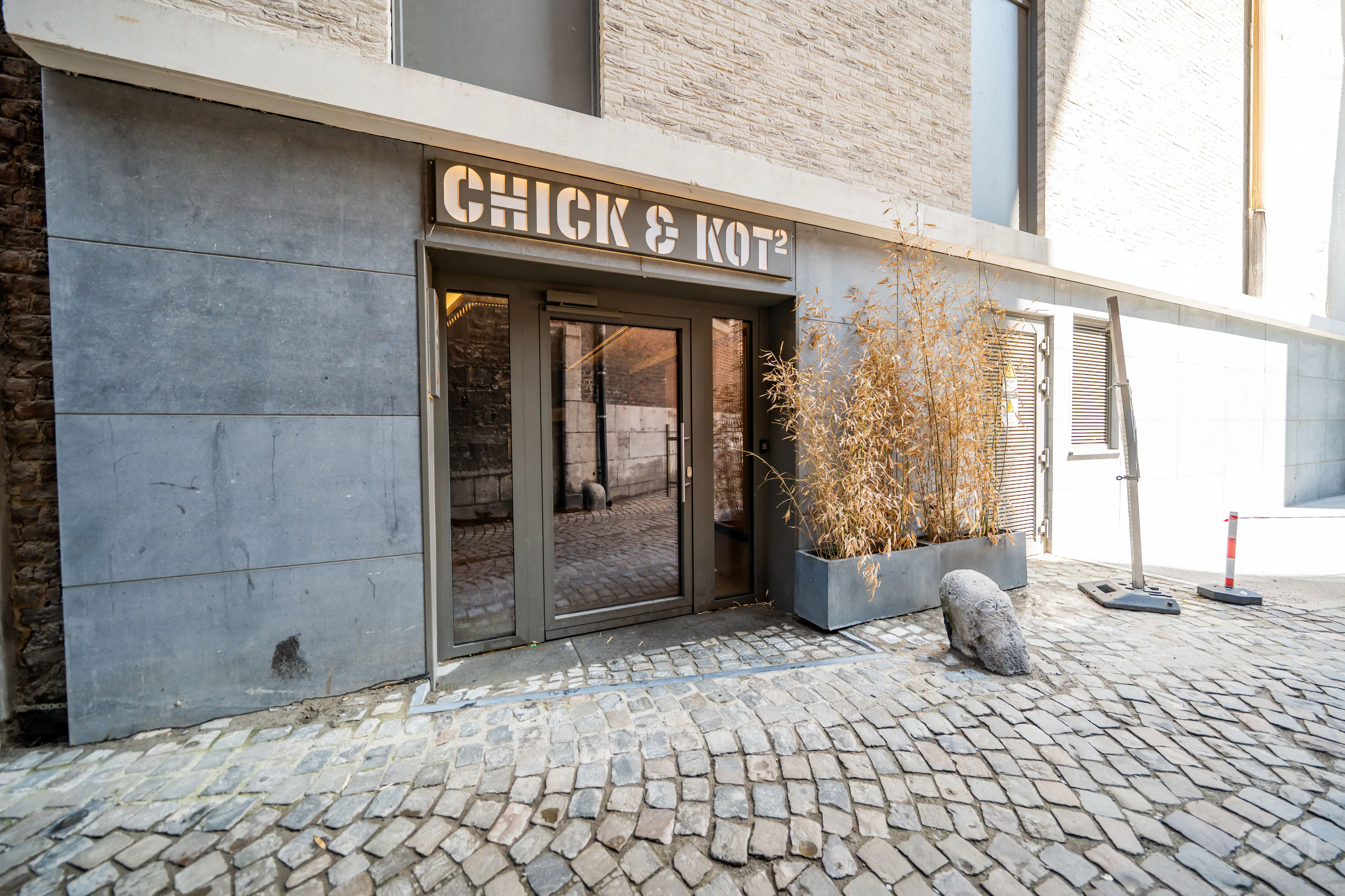Photo 4 sur 4 pour Chambre étudiant à Liège