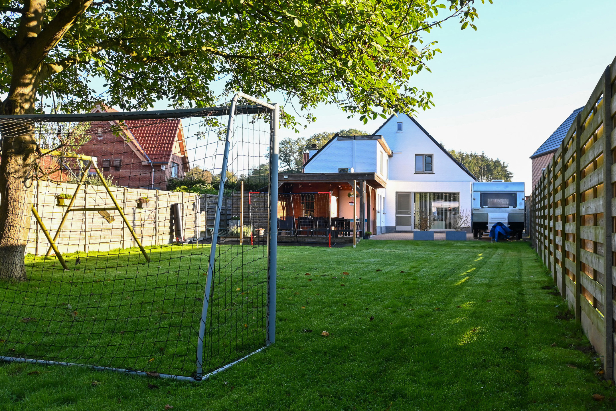 Picture 3 of 4 for House with three bedrooms in Lummen