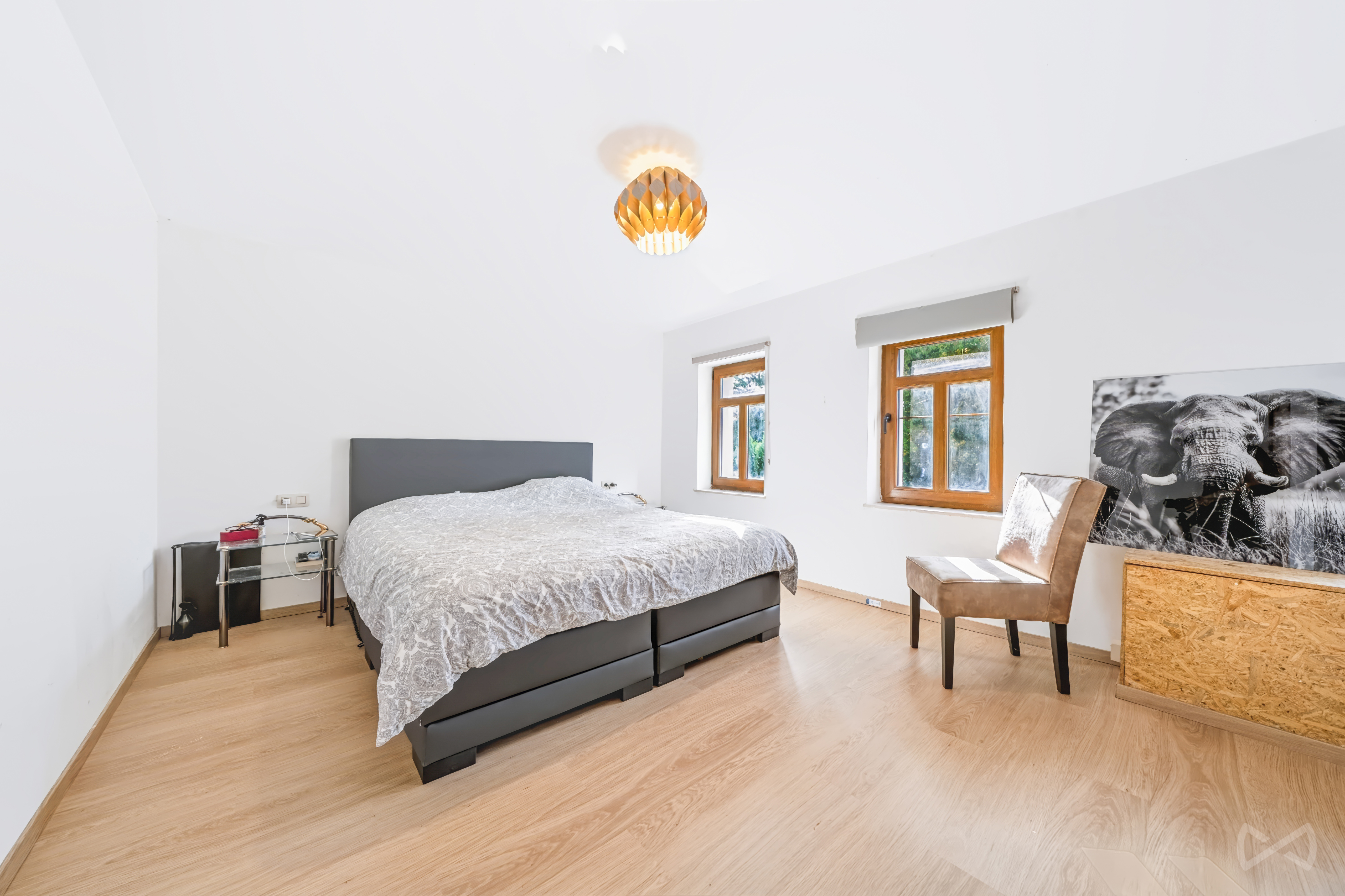 Picture 4 of 4 for House with three bedrooms in Grand-hallet