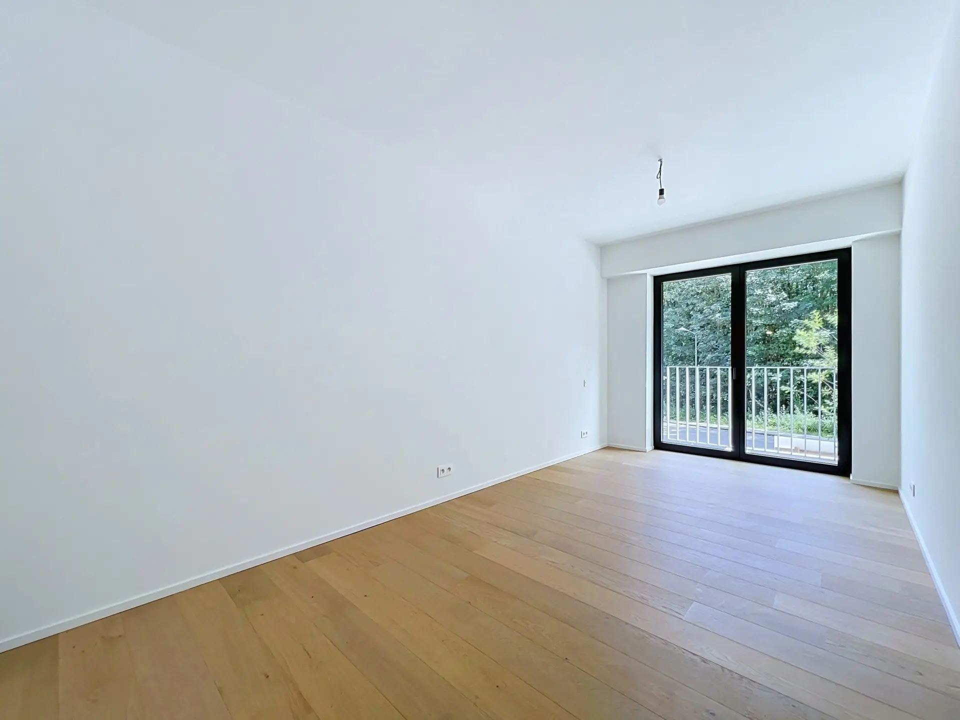 Picture 1 of 4 for Flat with two bedrooms in Woluwe-Saint-Lambert