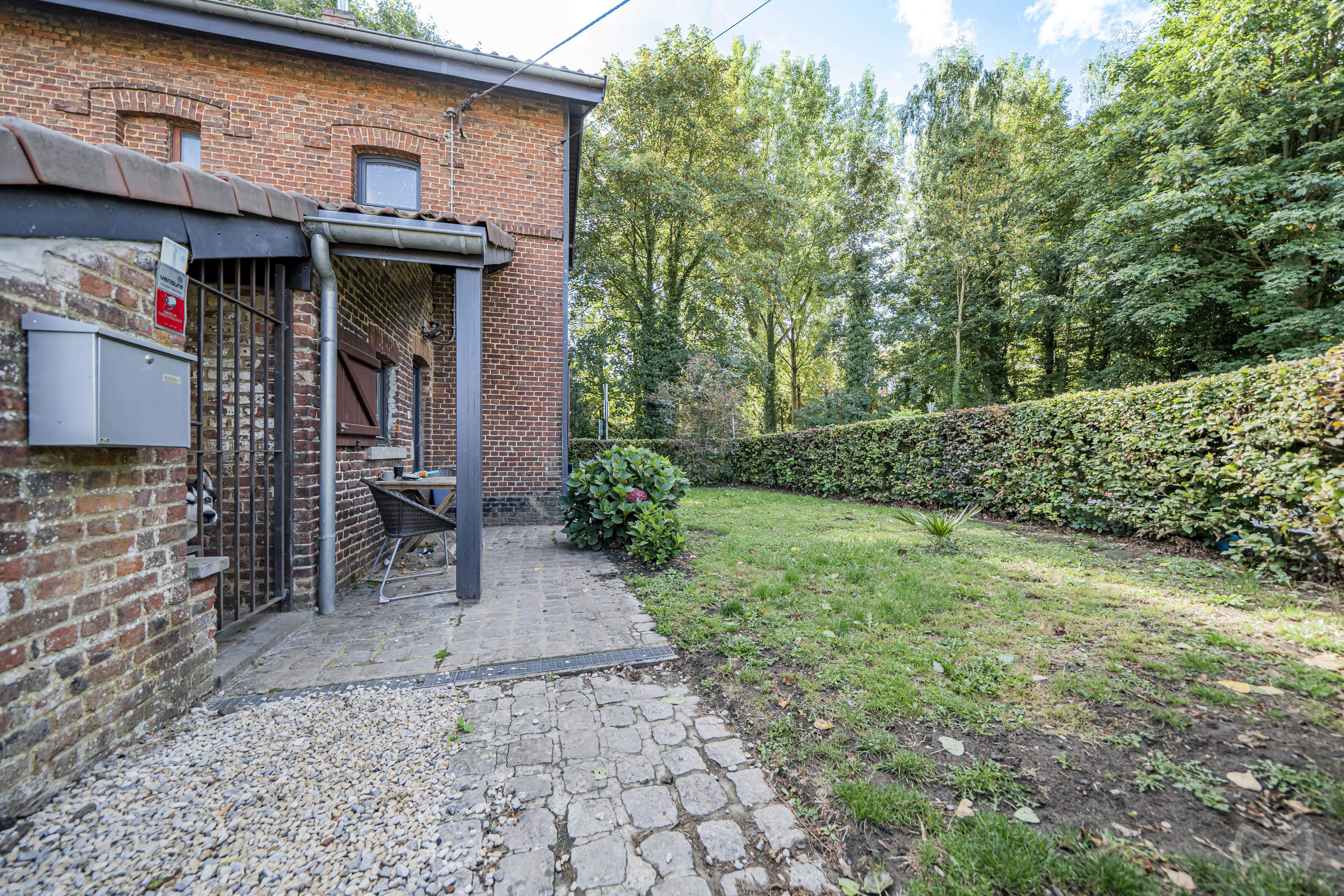 Photo 3 sur 4 pour Maison de deux chambres à Ecaussinnes