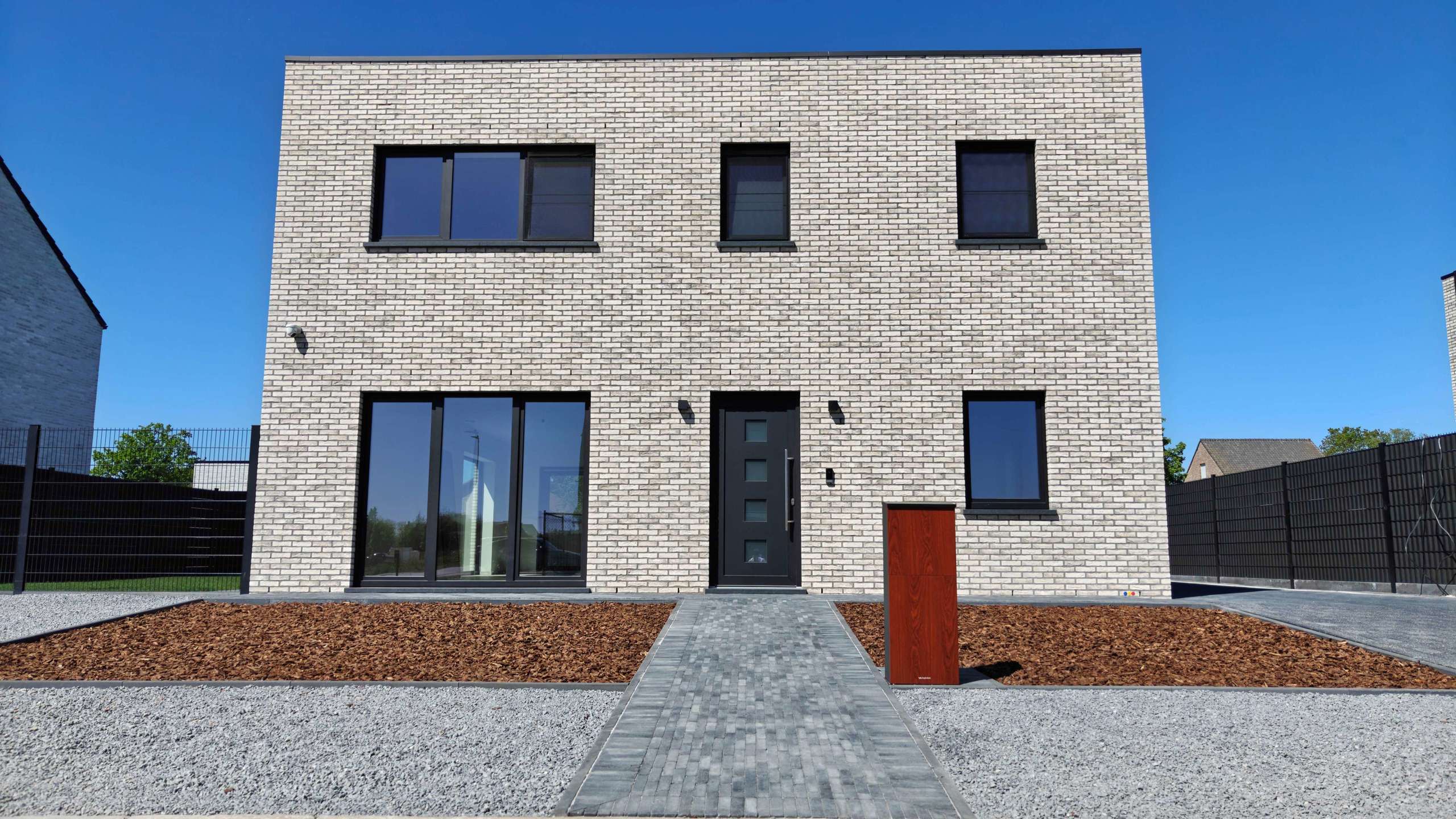 Photo 1 sur 1 pour Maison de trois chambres à Leopoldsburg
