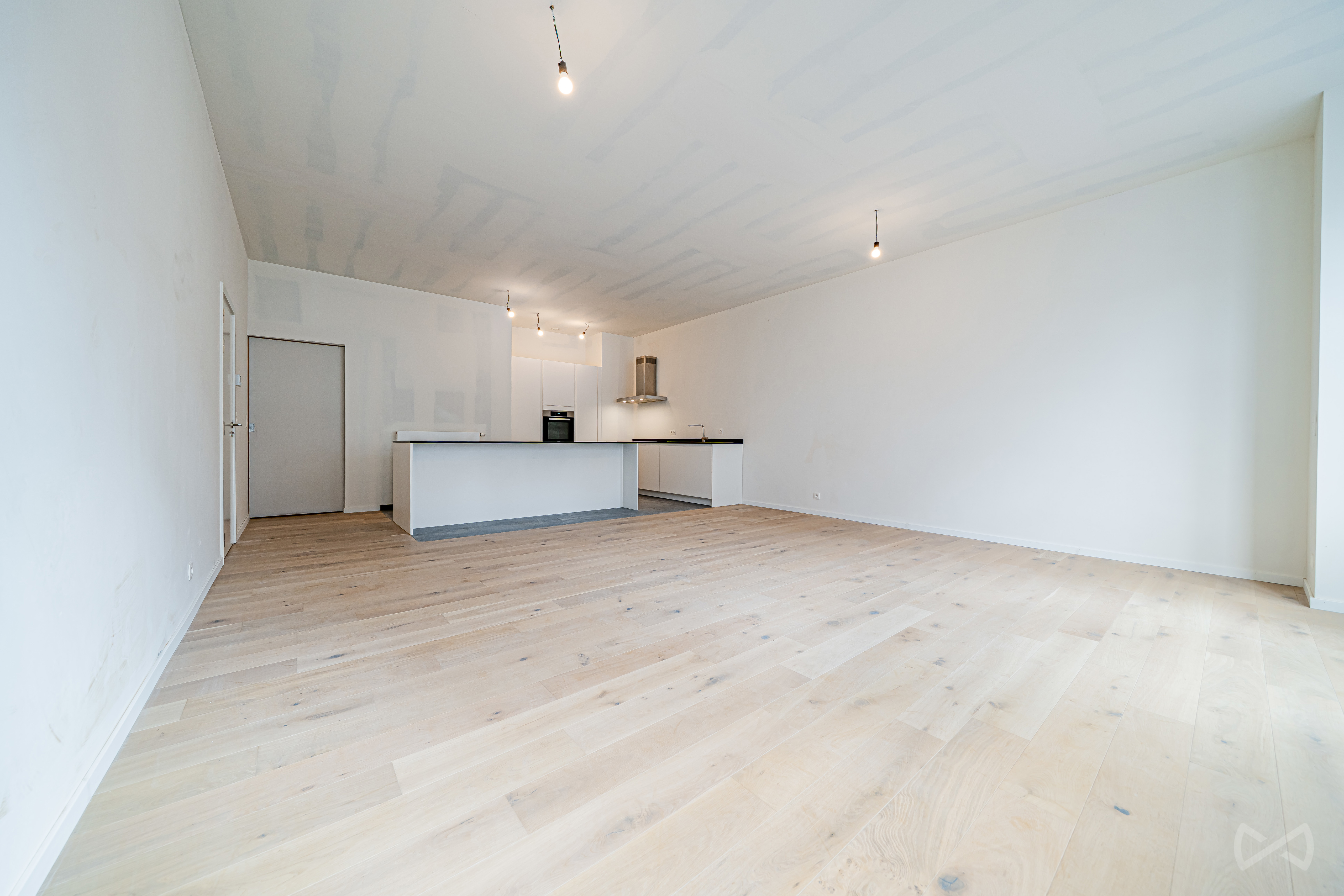Picture 3 of 4 for Flat with two bedrooms in Etterbeek