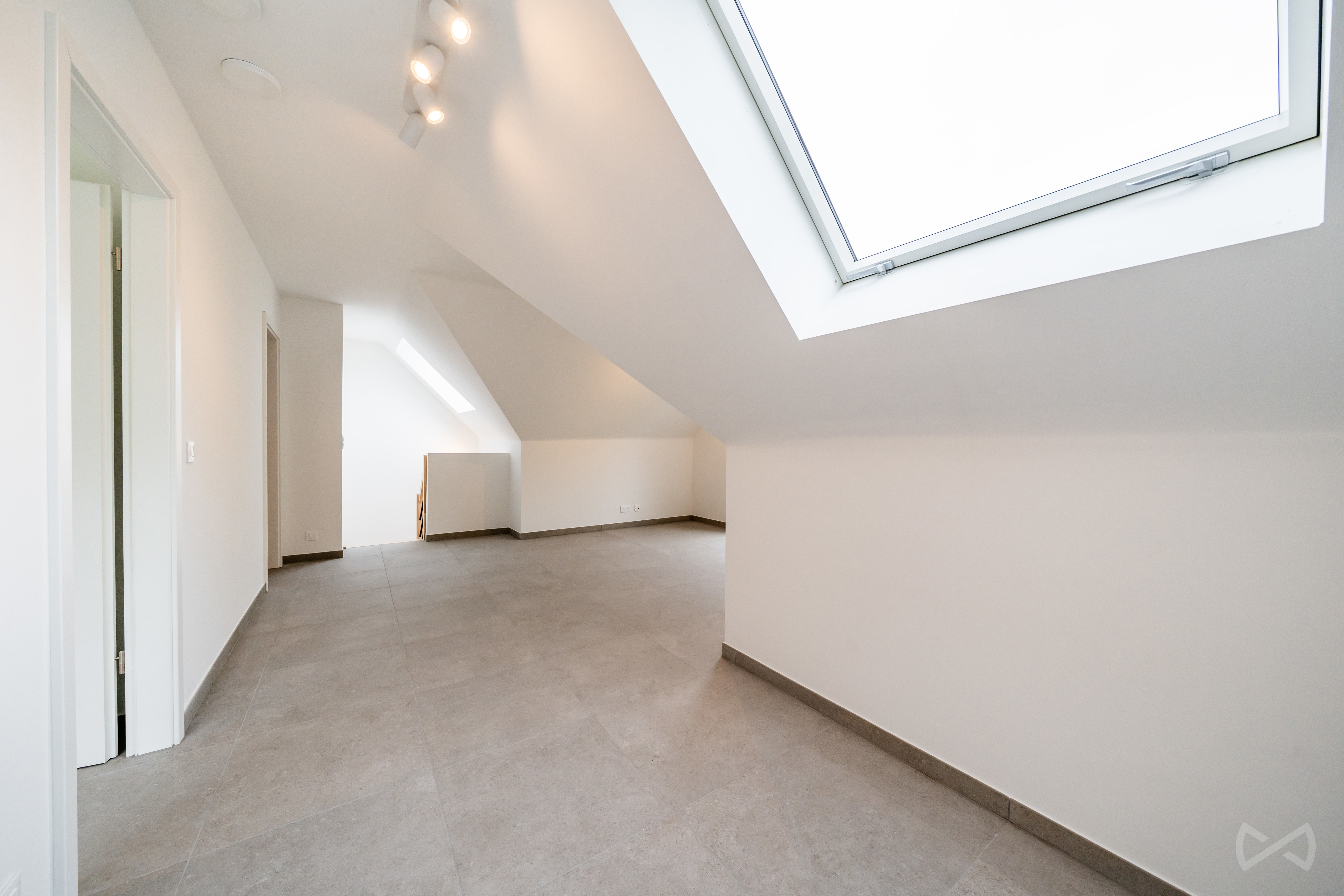 Picture 1 of 4 for Exceptional apartment with three bedrooms in Liège