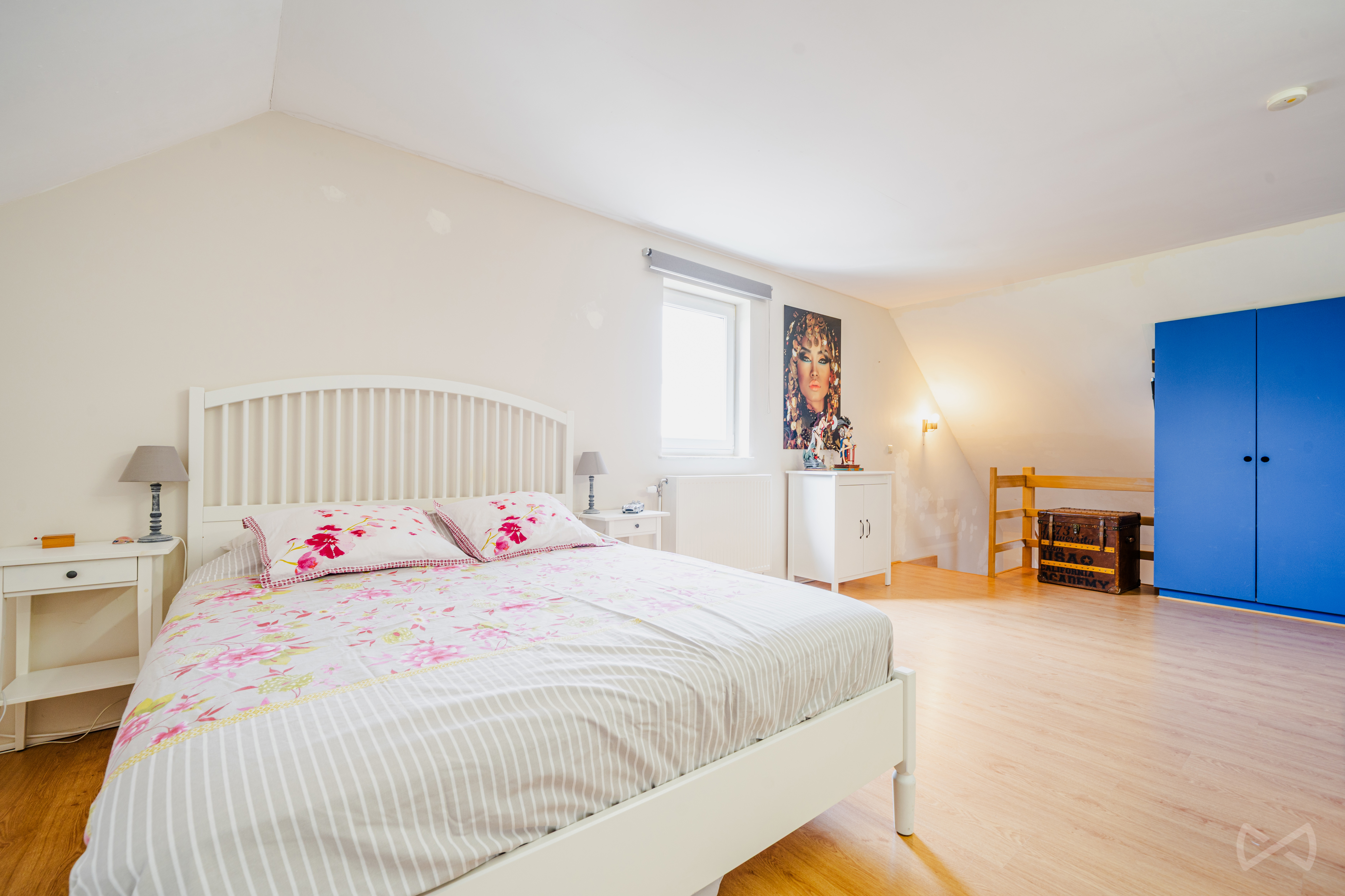 Picture 2 of 4 for House with four bedrooms in La Louvière Maurage