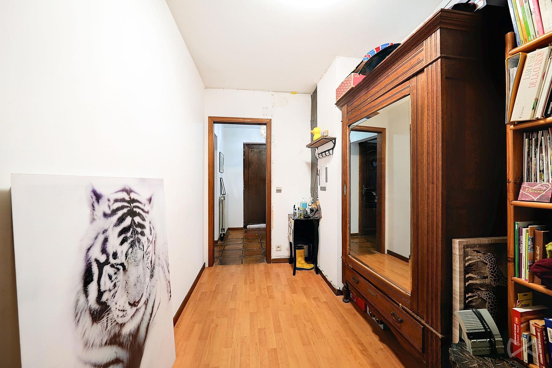 Photo 1 sur 4 pour Maison de quatre chambres à Huy