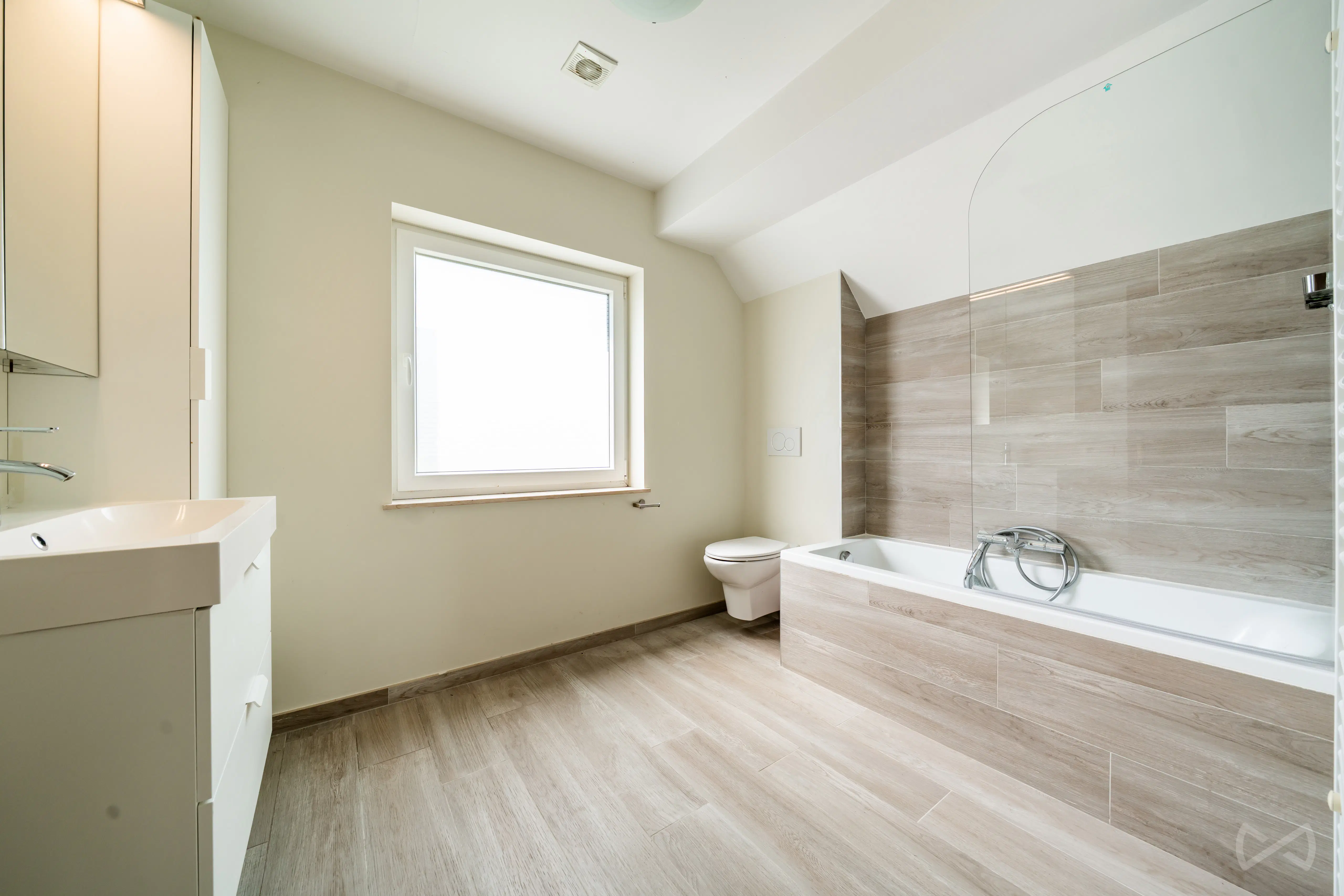 Picture 1 of 4 for House with three bedrooms in Rixensart