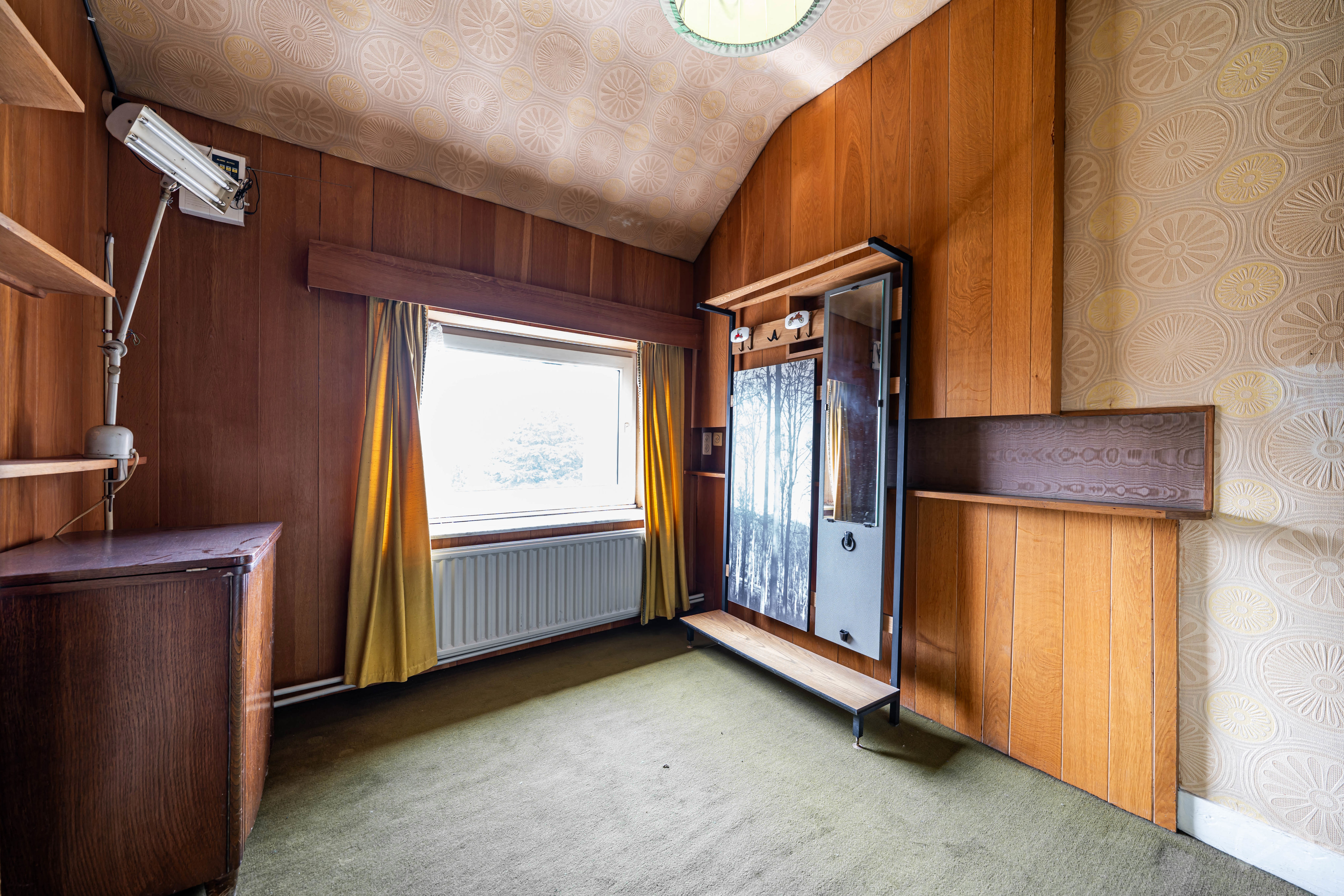 Picture 4 of 4 for Bel-etage with three bedrooms in Romsée