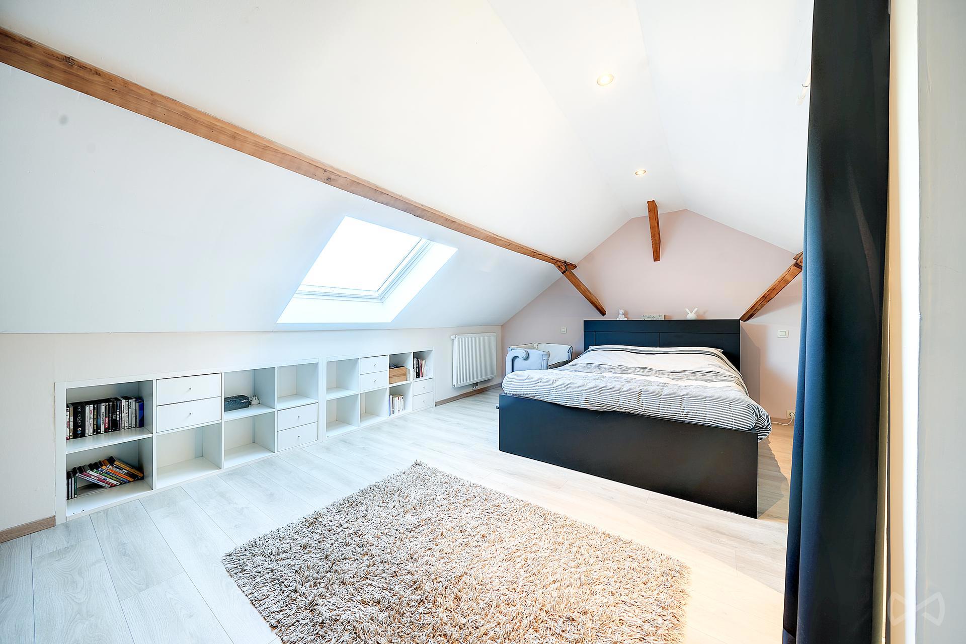 Foto 4 van 4 van Huis met drie slaapkamers in Verviers Petit-Rechain