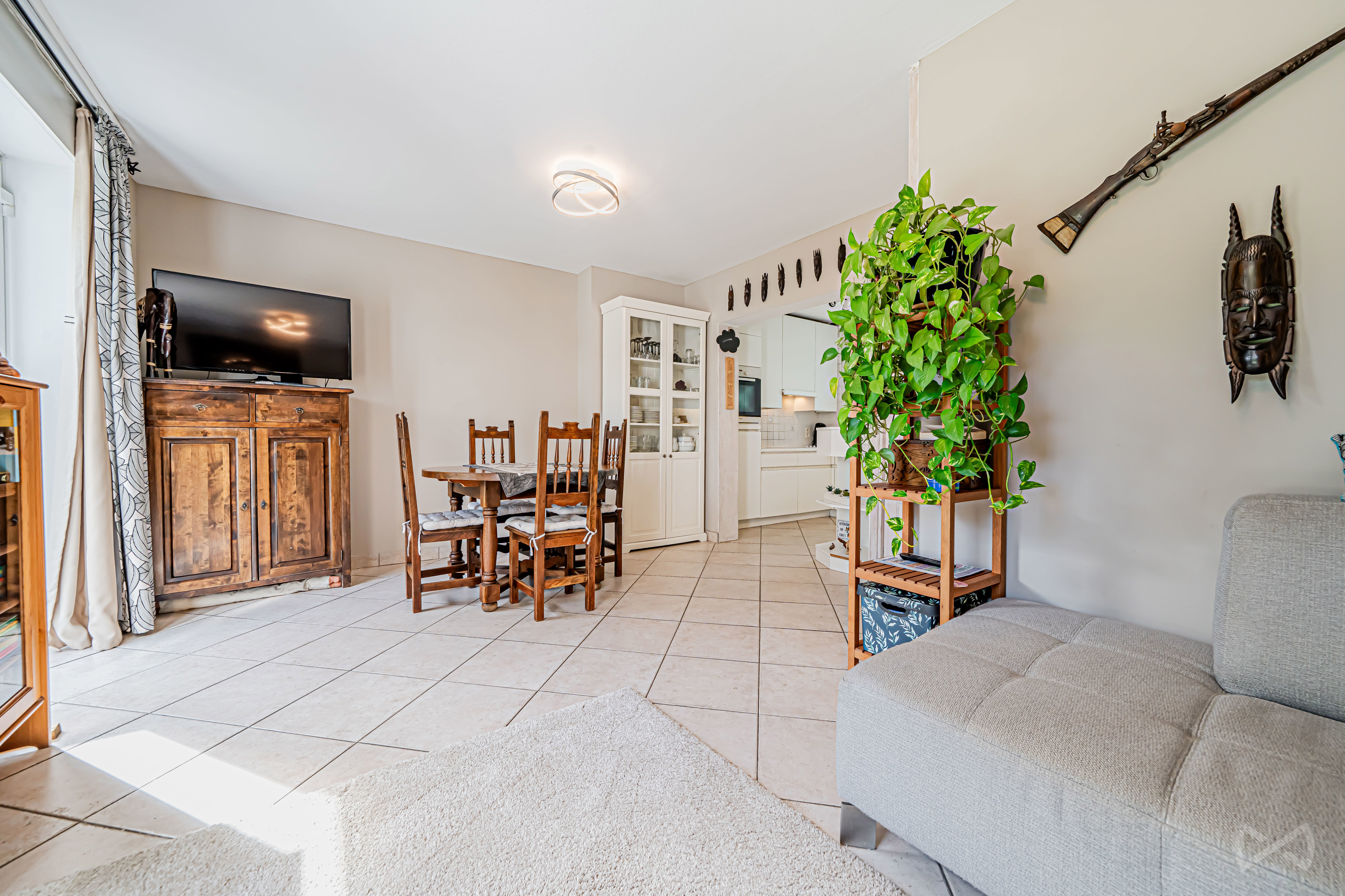 Foto van de woning