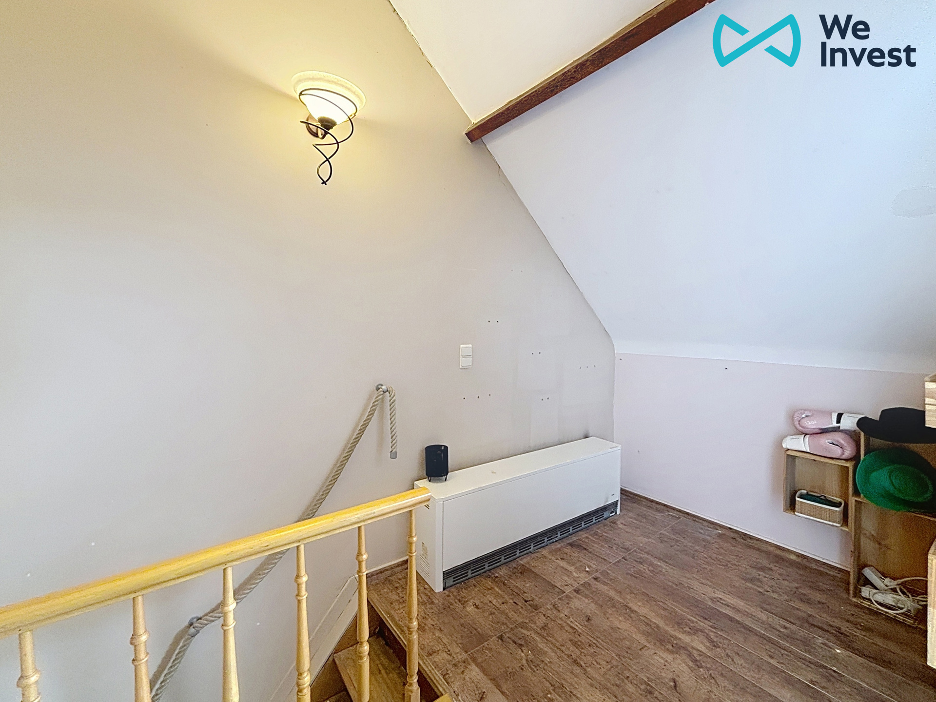 Picture 2 of 4 for House with two bedrooms in Tubize