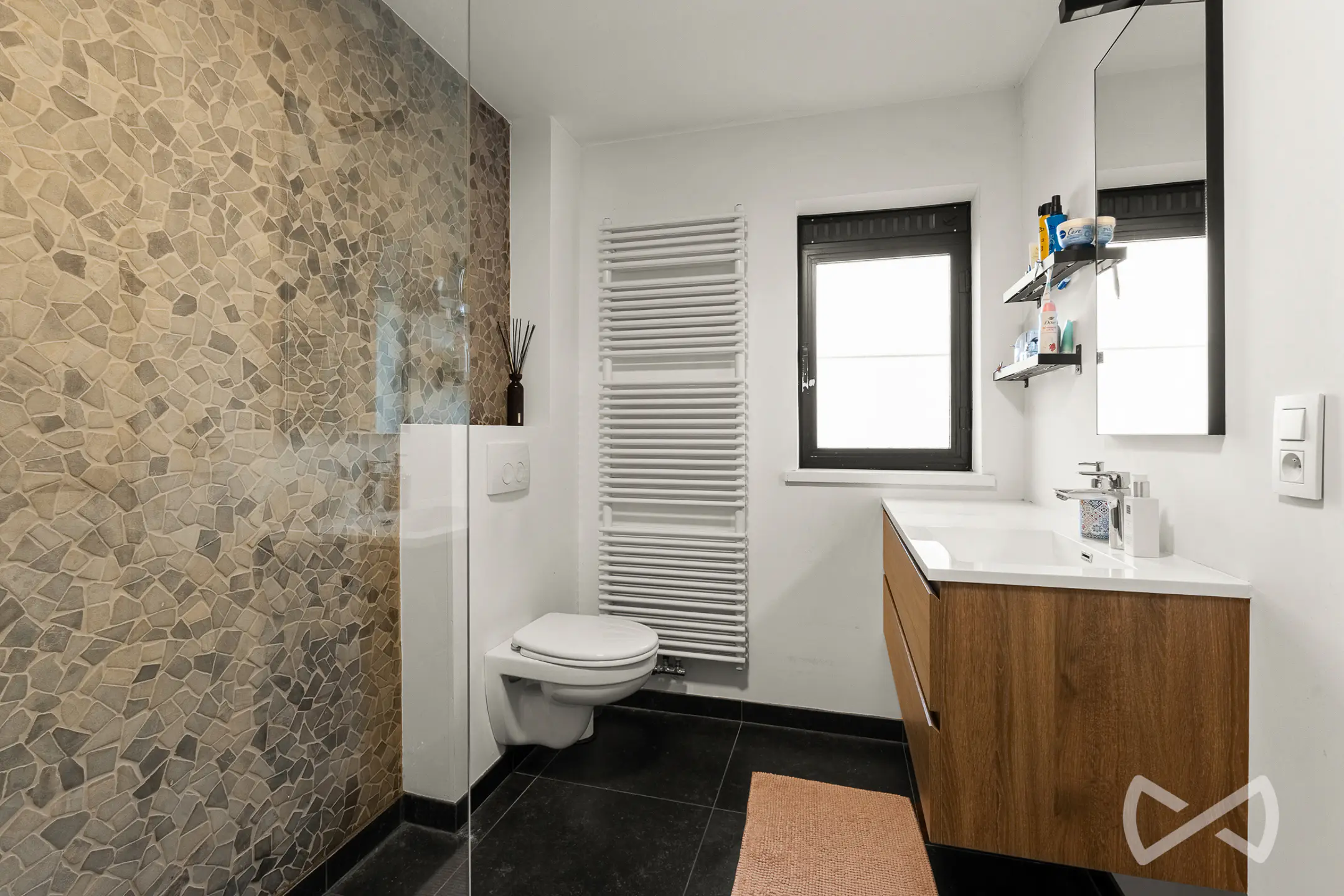 Picture 4 of 4 for Flat with two bedrooms in Diest