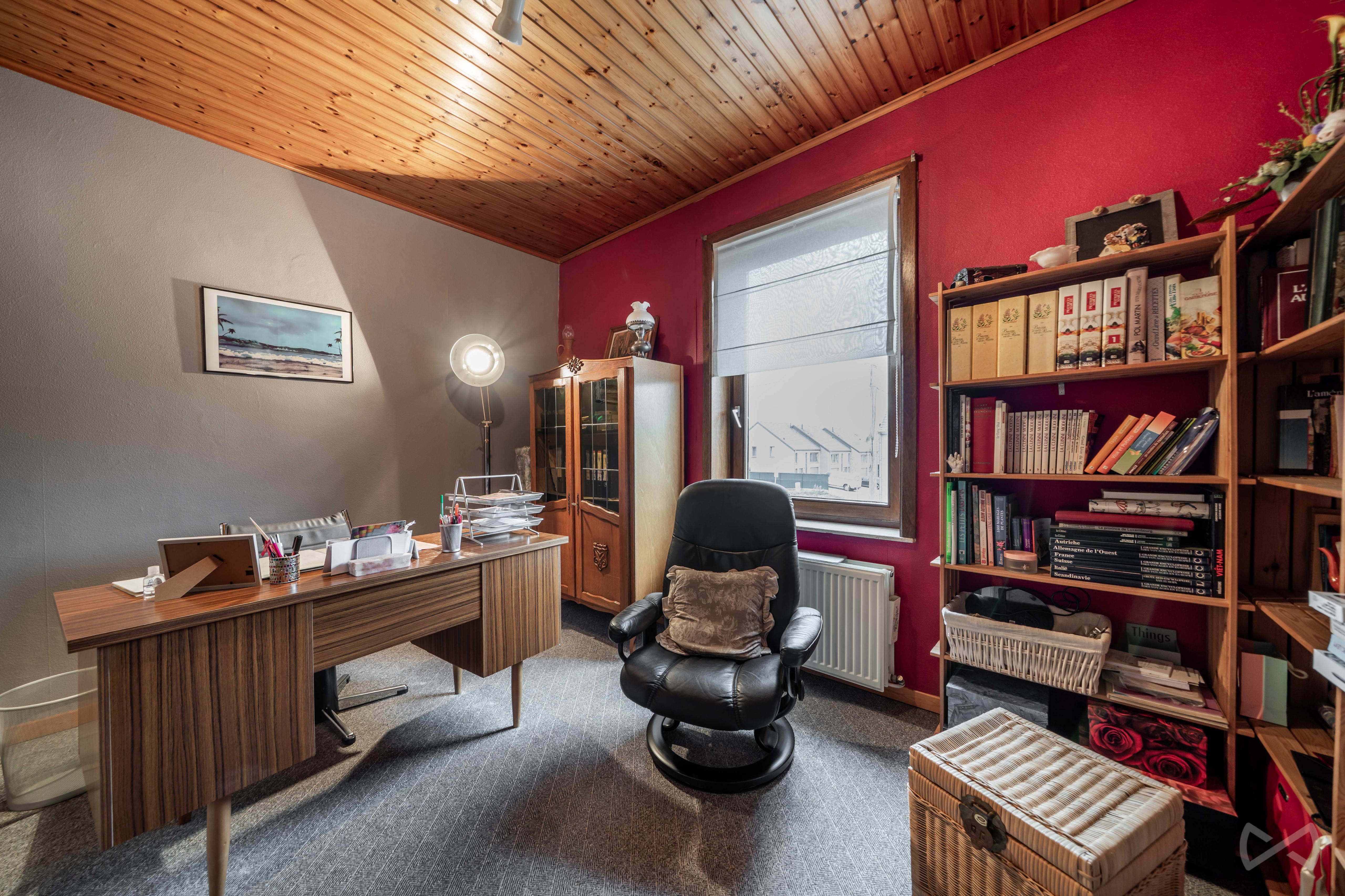 Picture 3 of 4 for House with three bedrooms in Leuze-en-Hainaut