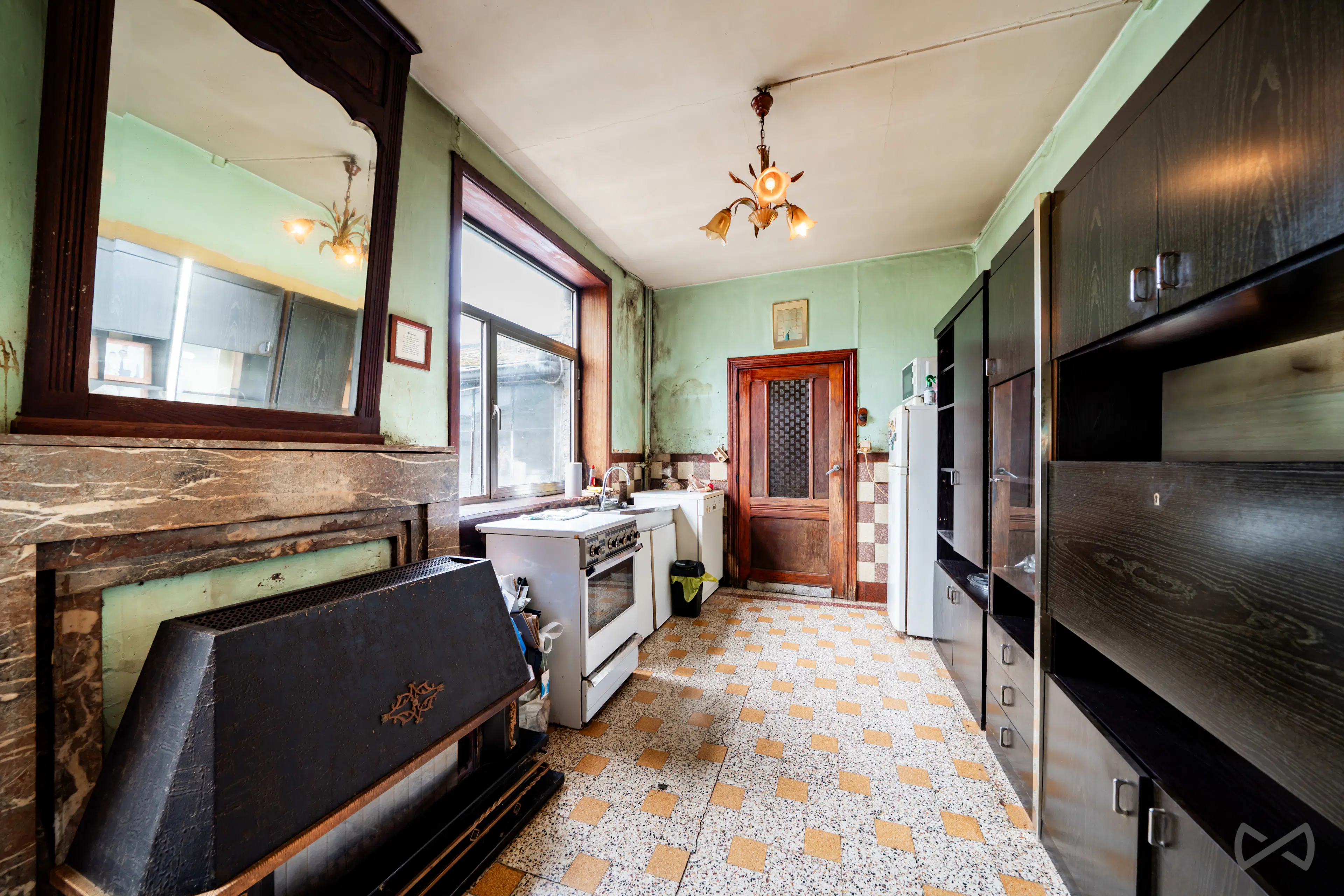 Picture 4 of 4 for House with four bedrooms in Ville-sur-haine