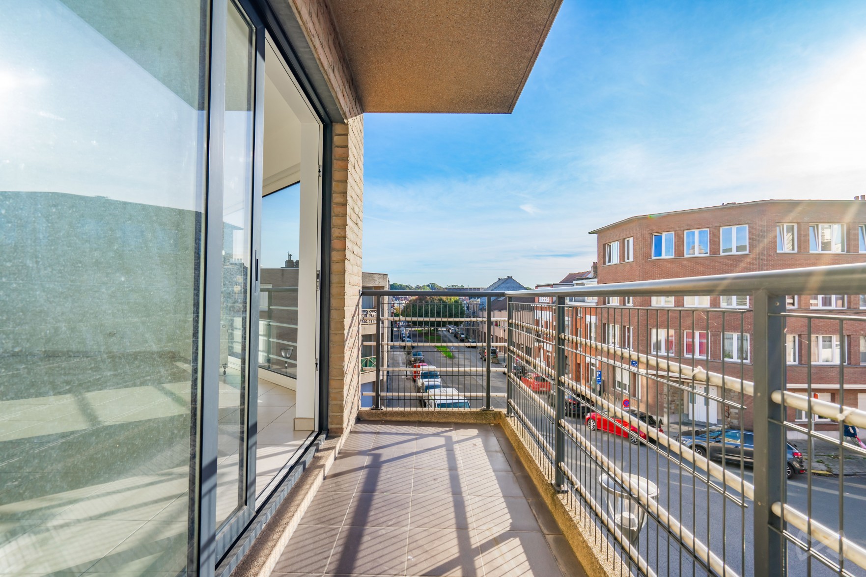 Foto van de woning
