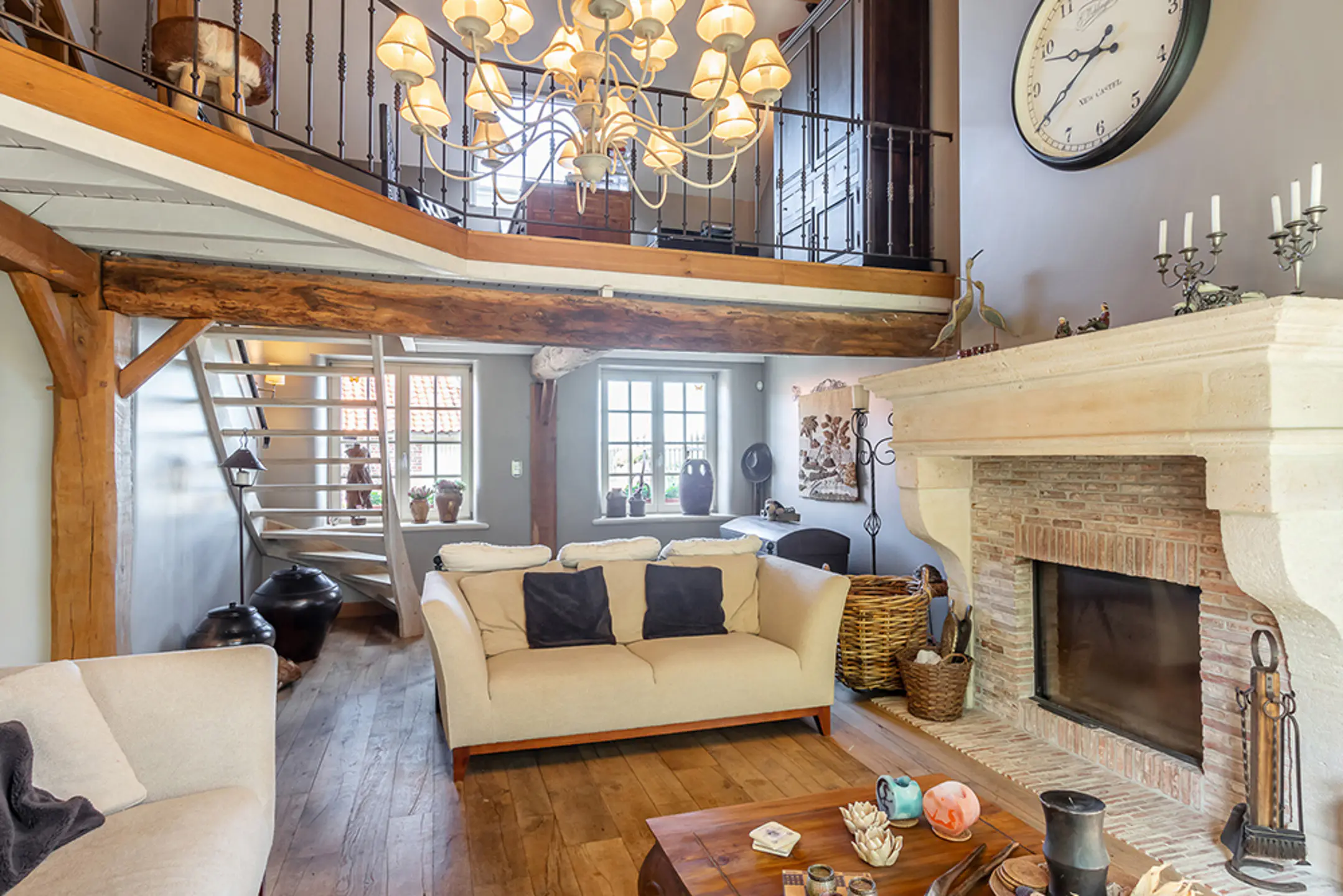 Photo 4 sur 4 pour Maison de campagne de deux chambres à Kortenaken Ransberg