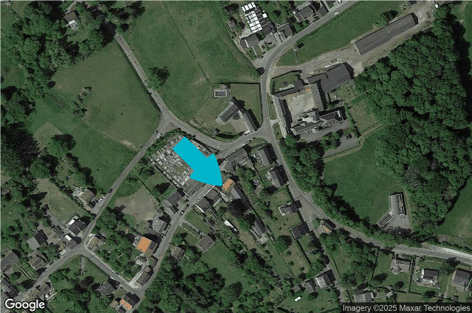 Photo 2 sur 3 pour Rez-de-chaussée de deux chambres à Vaux-et-borset