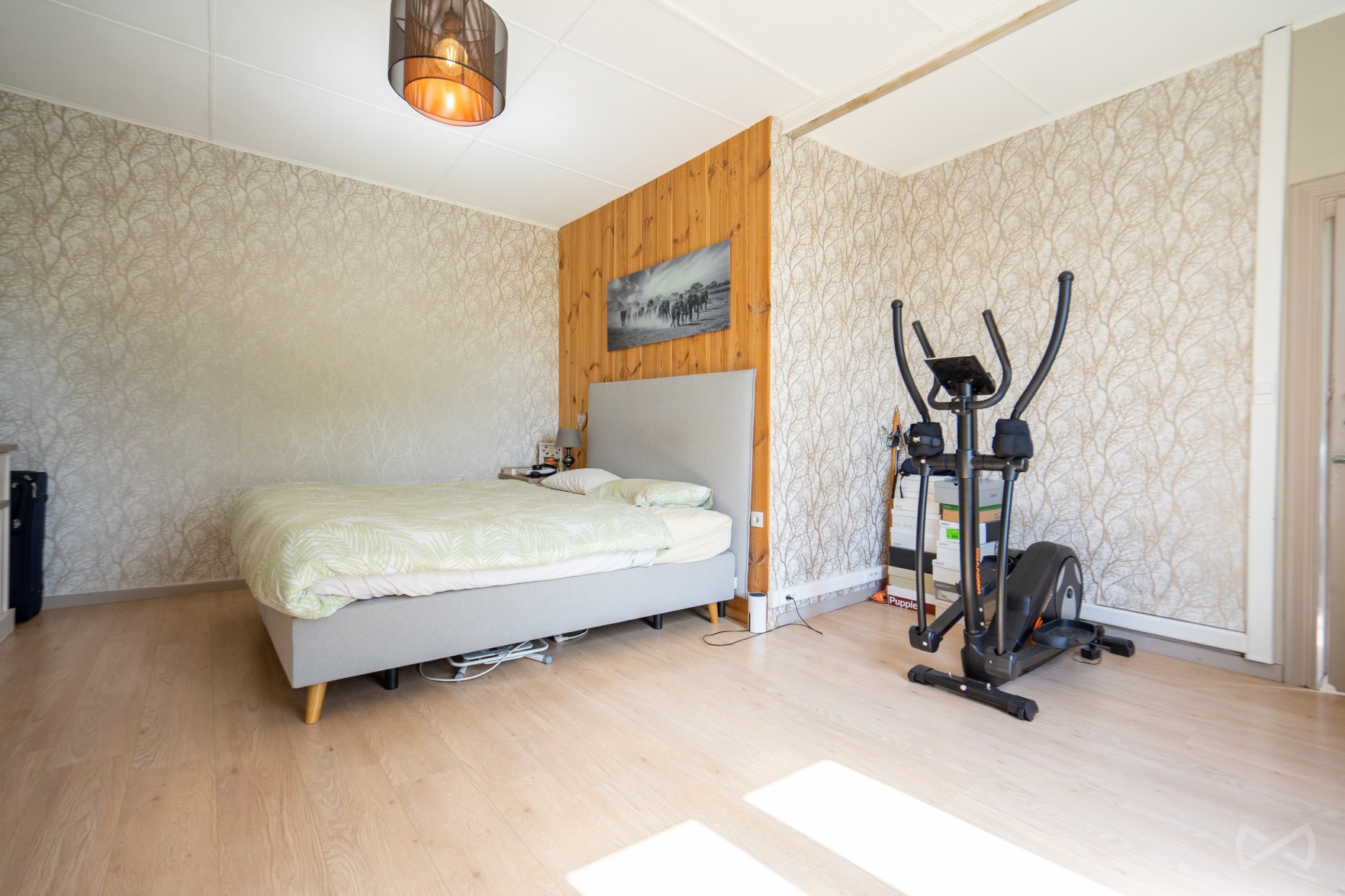 Picture 2 of 4 for Multi-purpose building with three bedrooms in Jumet