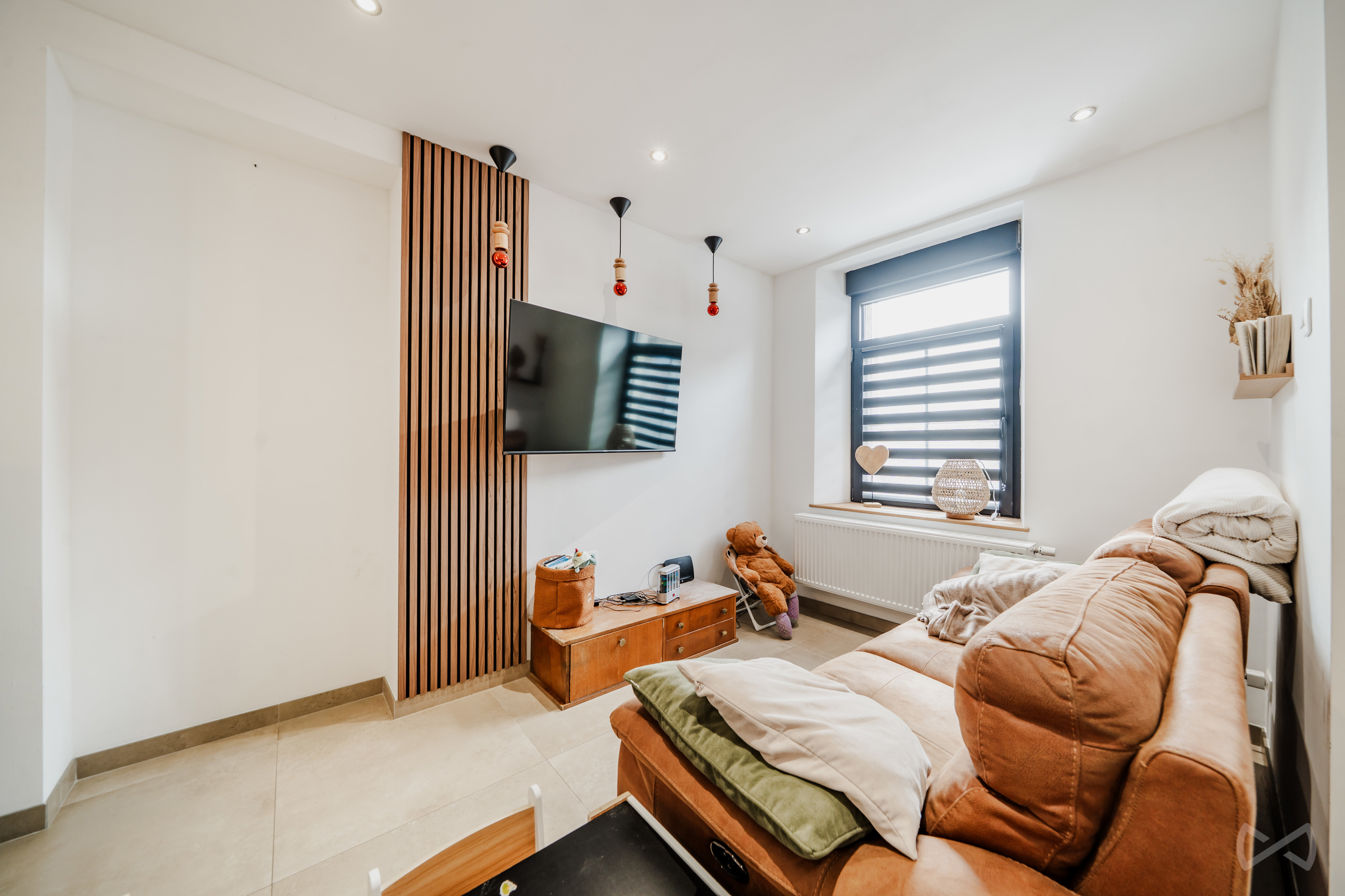 Foto van de woning